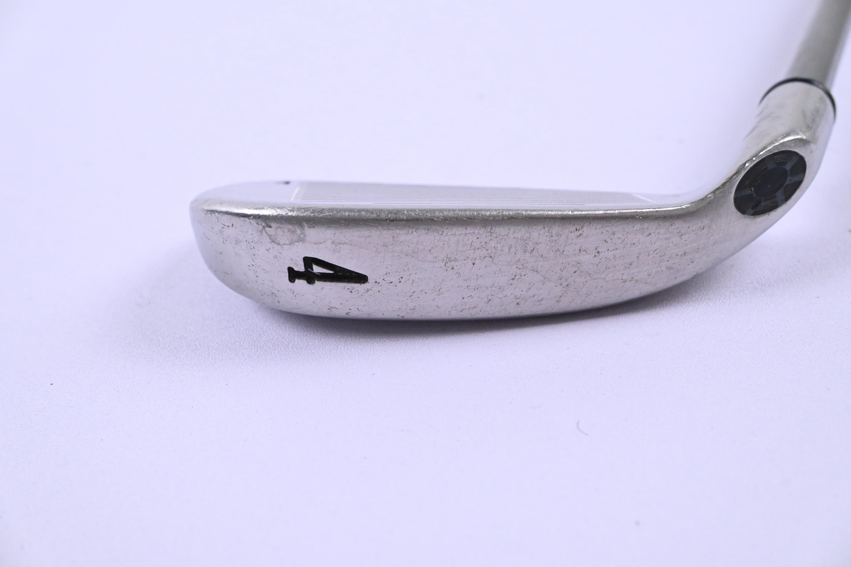 Callaway X-14 #4 Iron / 23.5 Degree / Regular Flex Callaway Steelhead X-14 Shaft