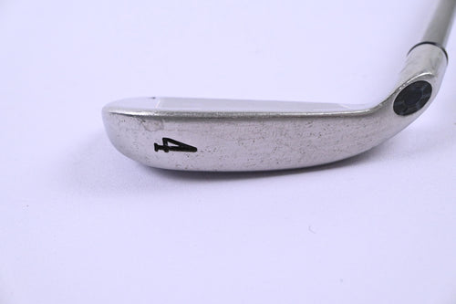 Callaway X-14 #4 Iron / 23.5 Degree / Regular Flex Callaway Steelhead X-14 Shaft