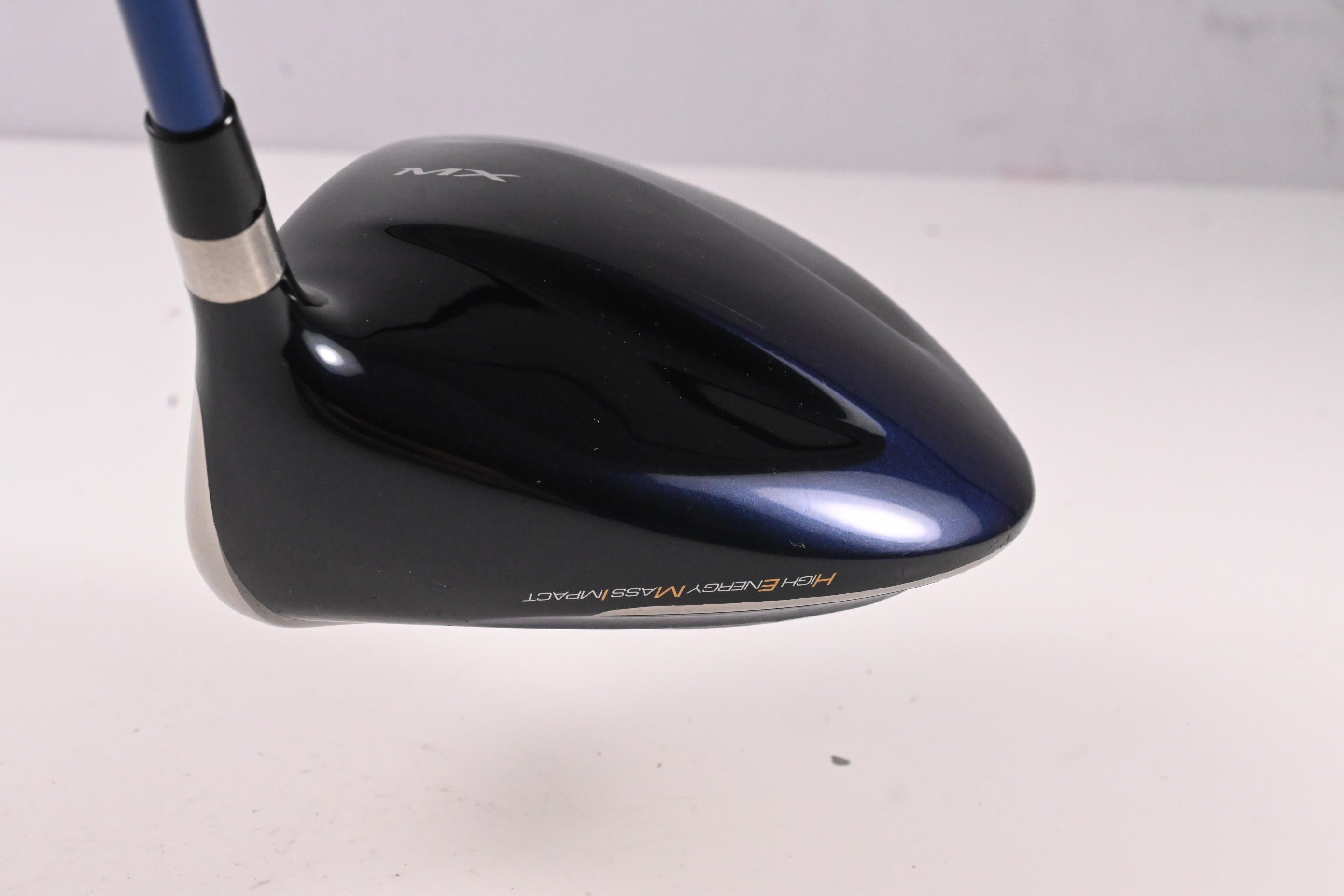 Mizuno MX-560 Driver / 9.5 Degree / Regular Flex Mizuno Exsar DS3 55 Shaft