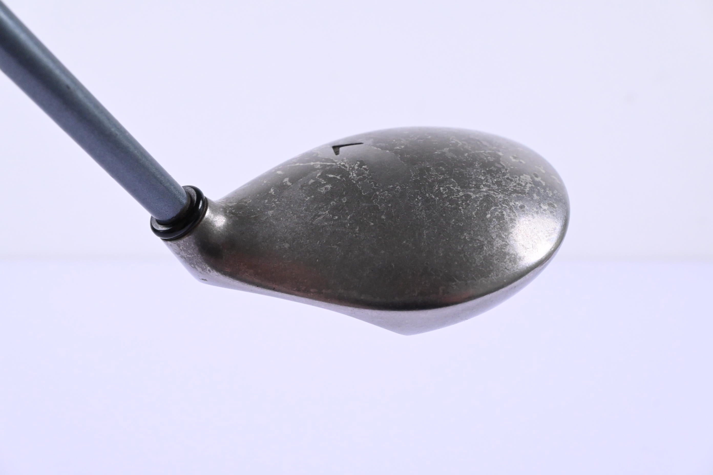 Callaway Big Bertha Warbird #7 Wood / 21 Degree / Regular Flex RCH 90 Shaft