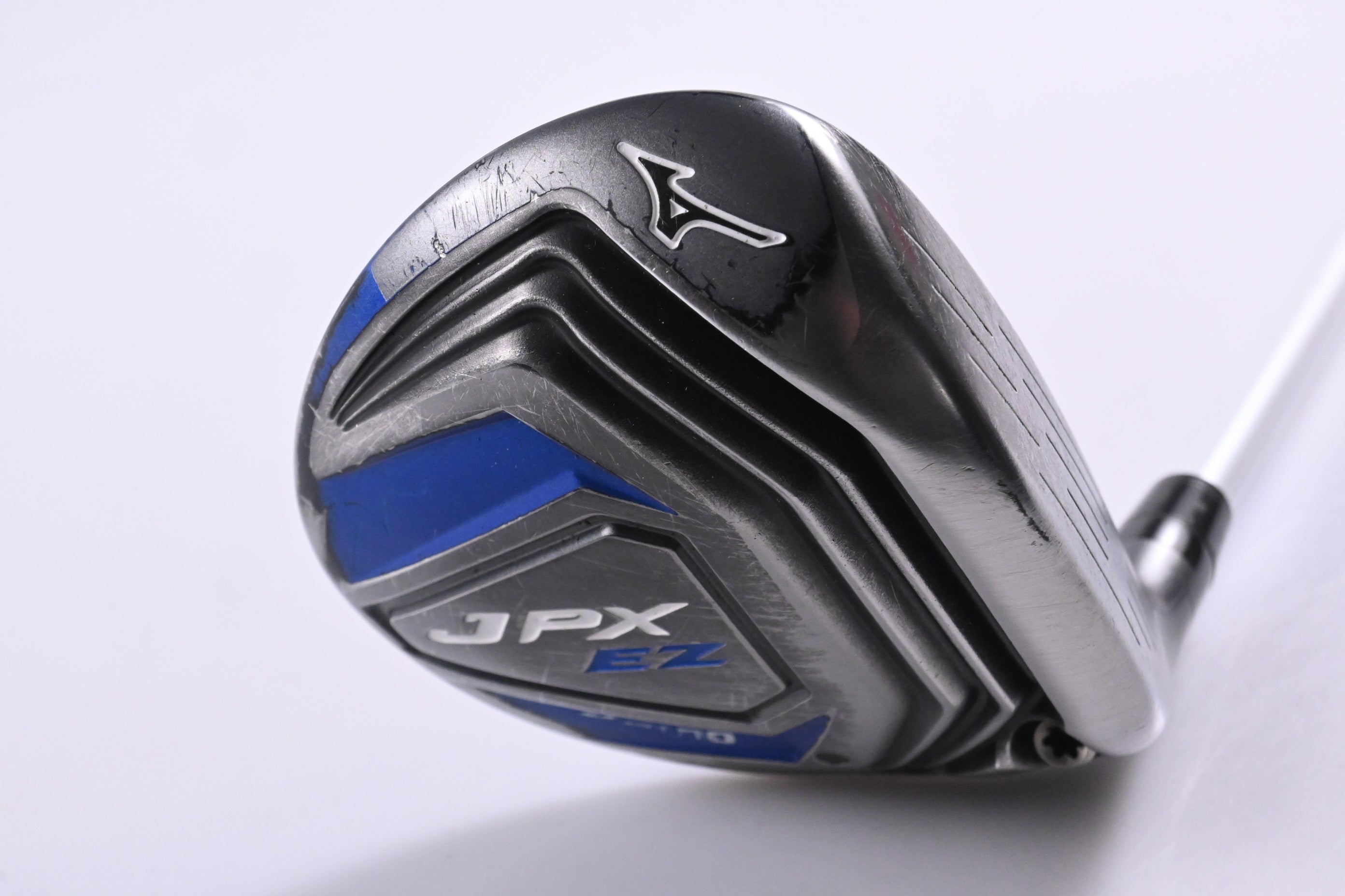 Mizuno JPX EZ 2016 #3 Wood / 16 Degree / Regular Flex Fujikura Ozochi 60 Shaft