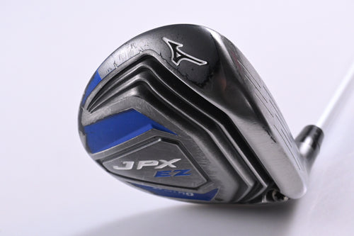 Mizuno JPX EZ 2016 #3 Wood / 16 Degree / Regular Flex Fujikura Ozochi 60 Shaft