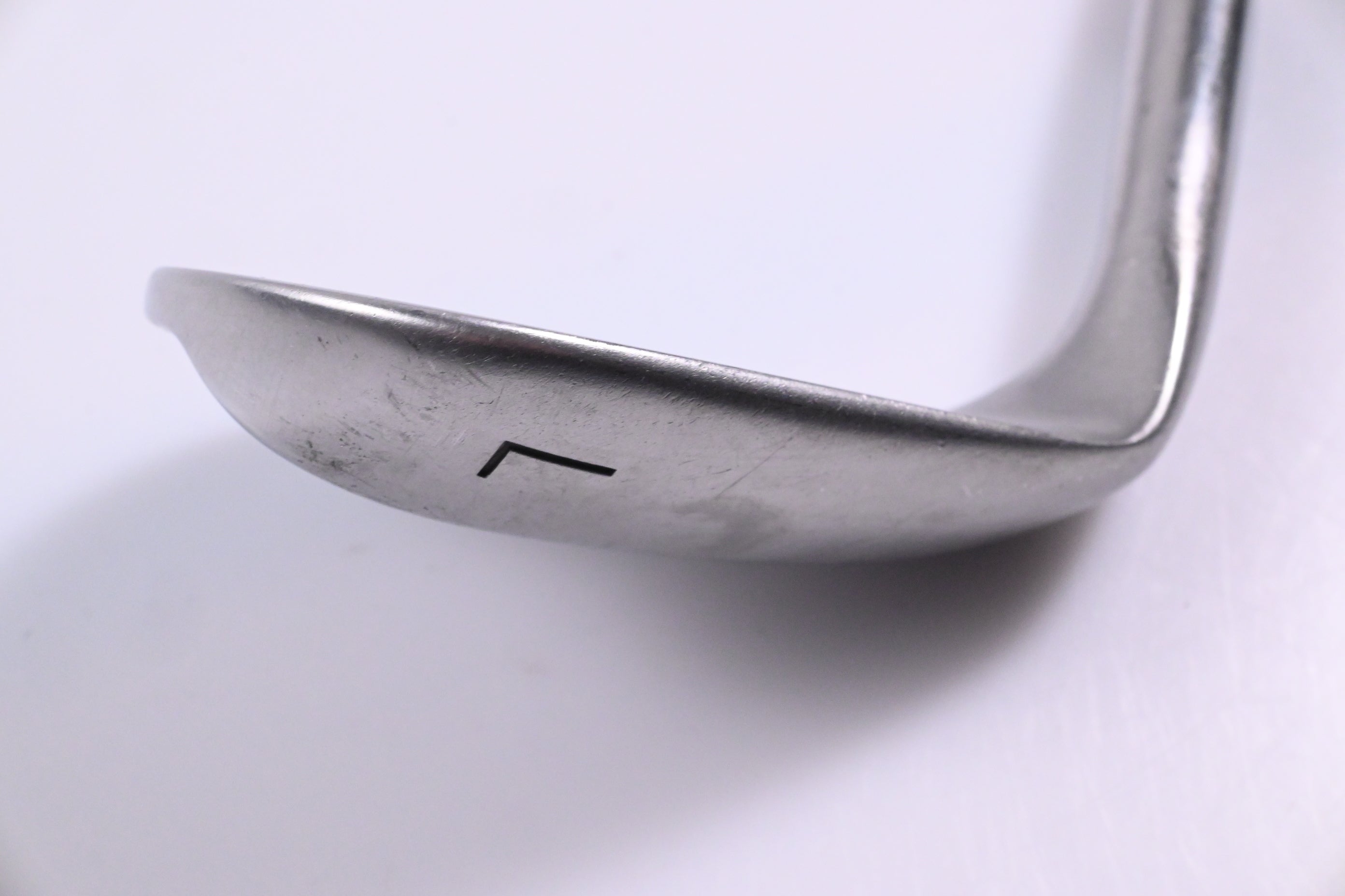 Adams Tom Watson Lob Wedge / 60 Degree / Wedge Flex Adams Tom Watson Shaft