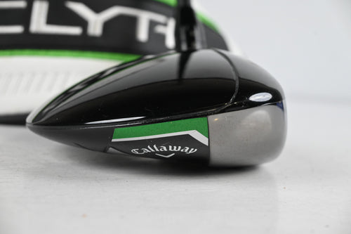 Callaway Elyte Triple Diamond #3 Wood / 15 Degree / Senior Flex Cypher 2.0 50 Shaft