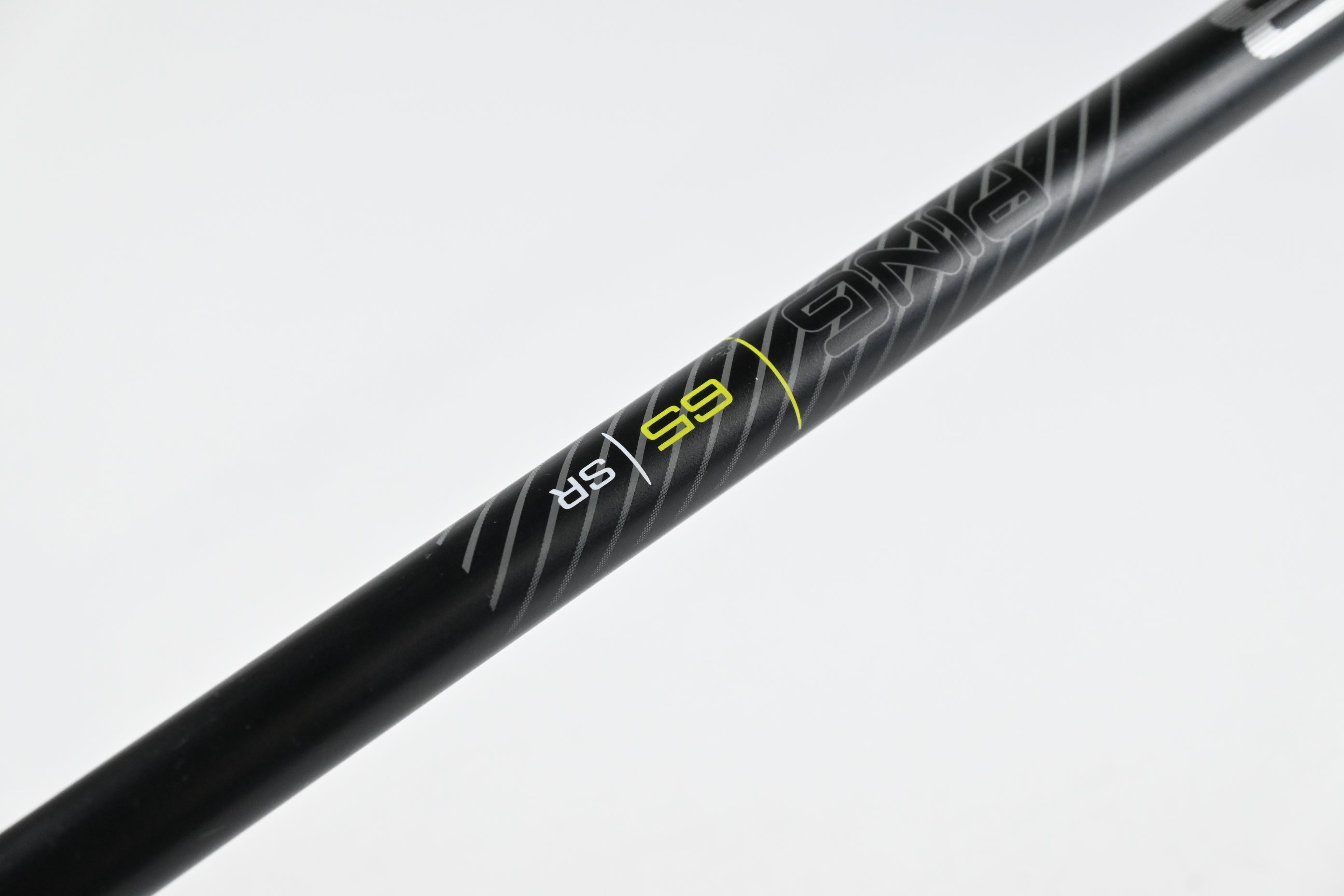 Ping G430 SFT #5 Wood / 19 Degree / Senior Flex Ping Alta CB Black 65 Shaft