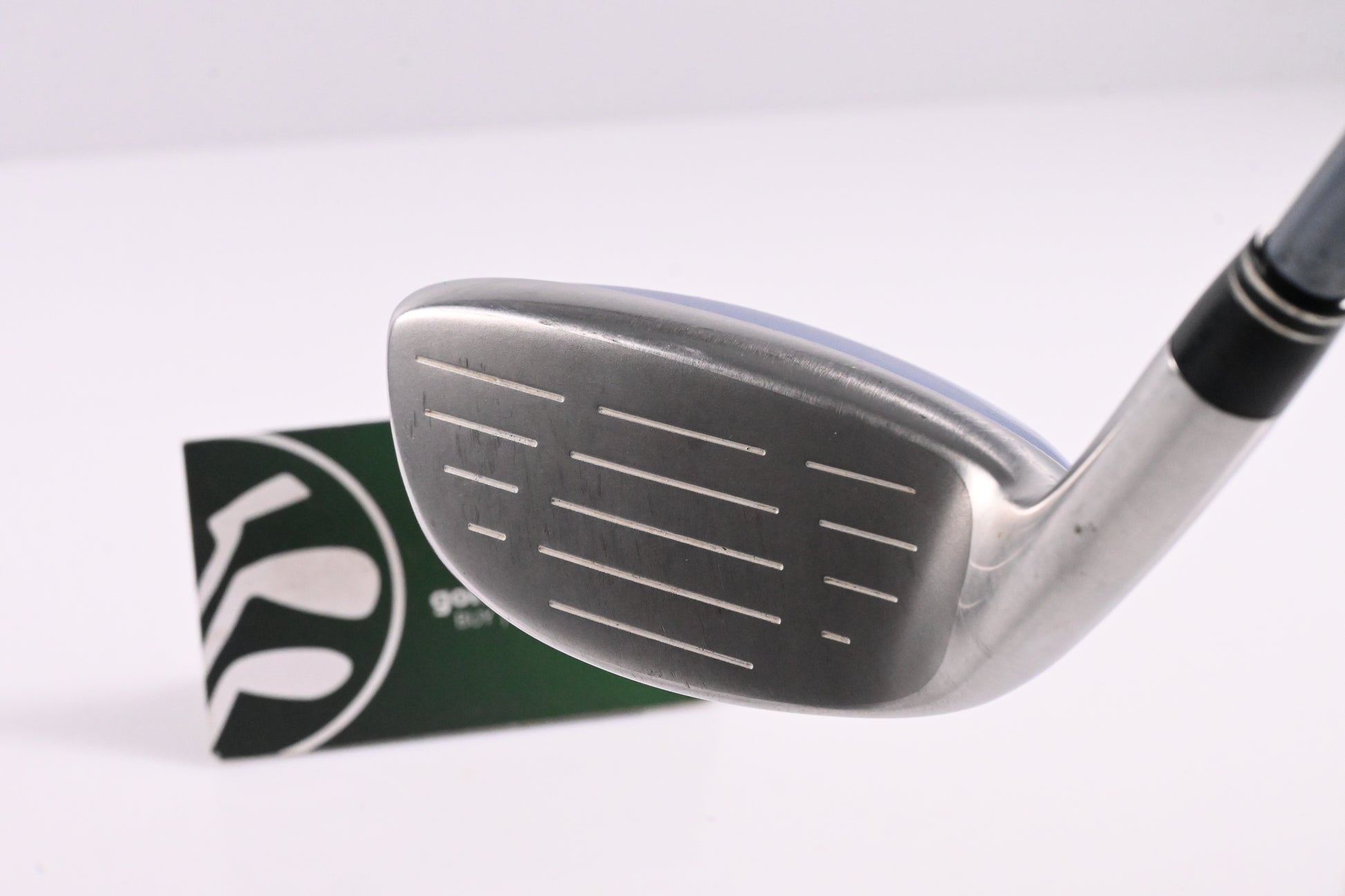 Ladies King Cobra Transition S #5 Hybrid / 27 Degree / Ladies Flex Aldila VS