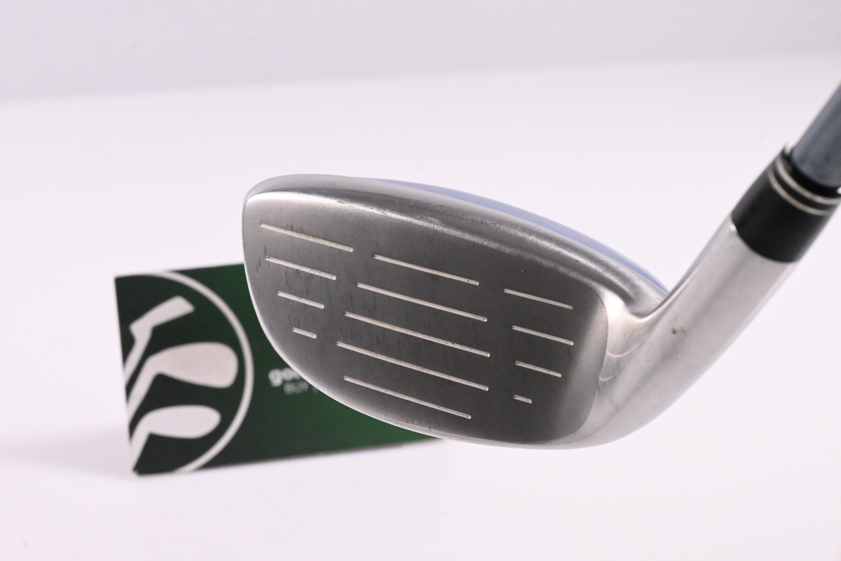 Ladies King Cobra Transition S #5 Hybrid / 27 Degree / Ladies Flex Aldila VS