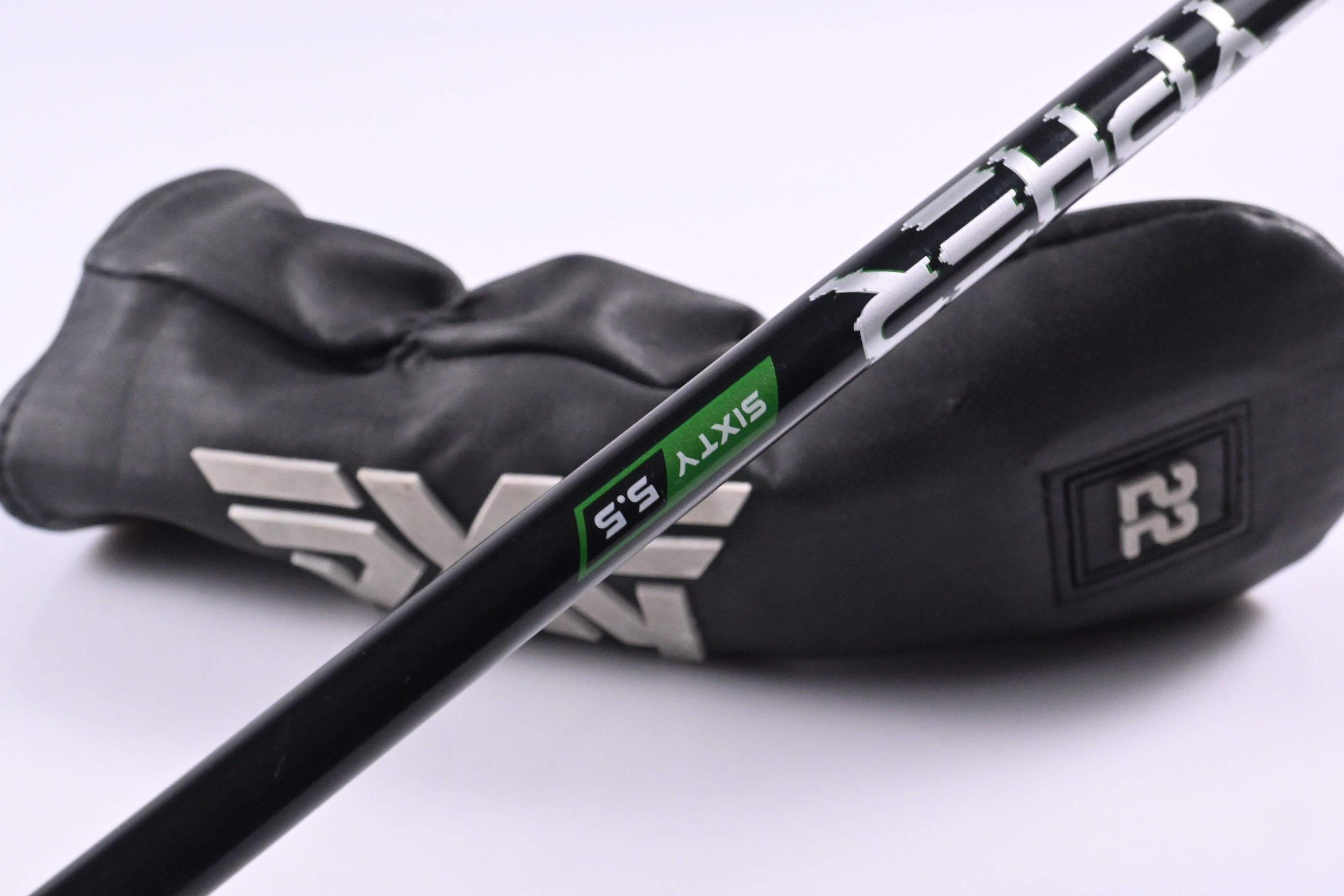 PXG 0211 2020 #4 Hybrid / 22 Degree / Regular Flex Cypher 60 Shaft