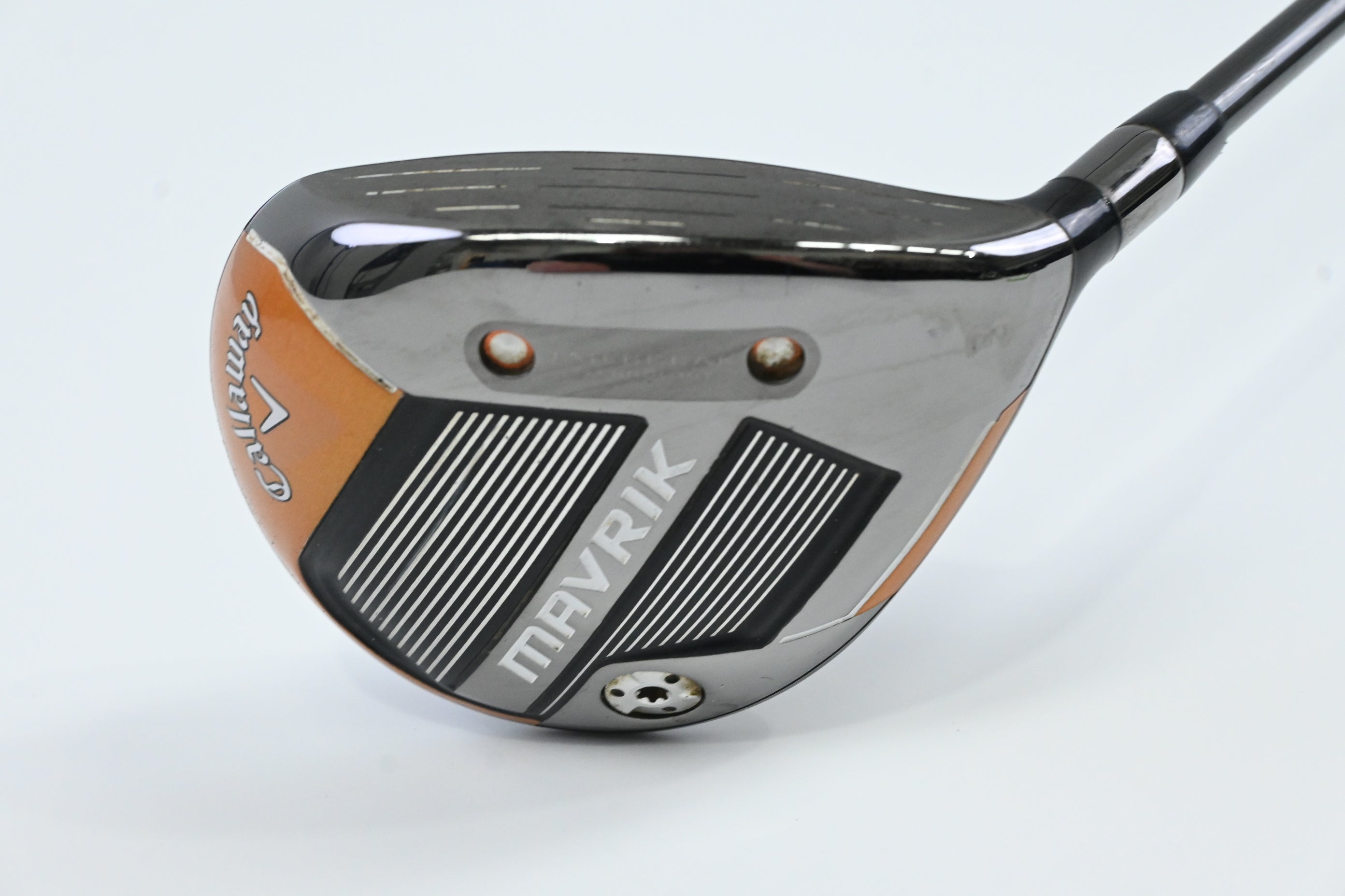 Callaway Mavrik #3 Wood / 15 Degree / Senior Flex Aldila Synergy 50