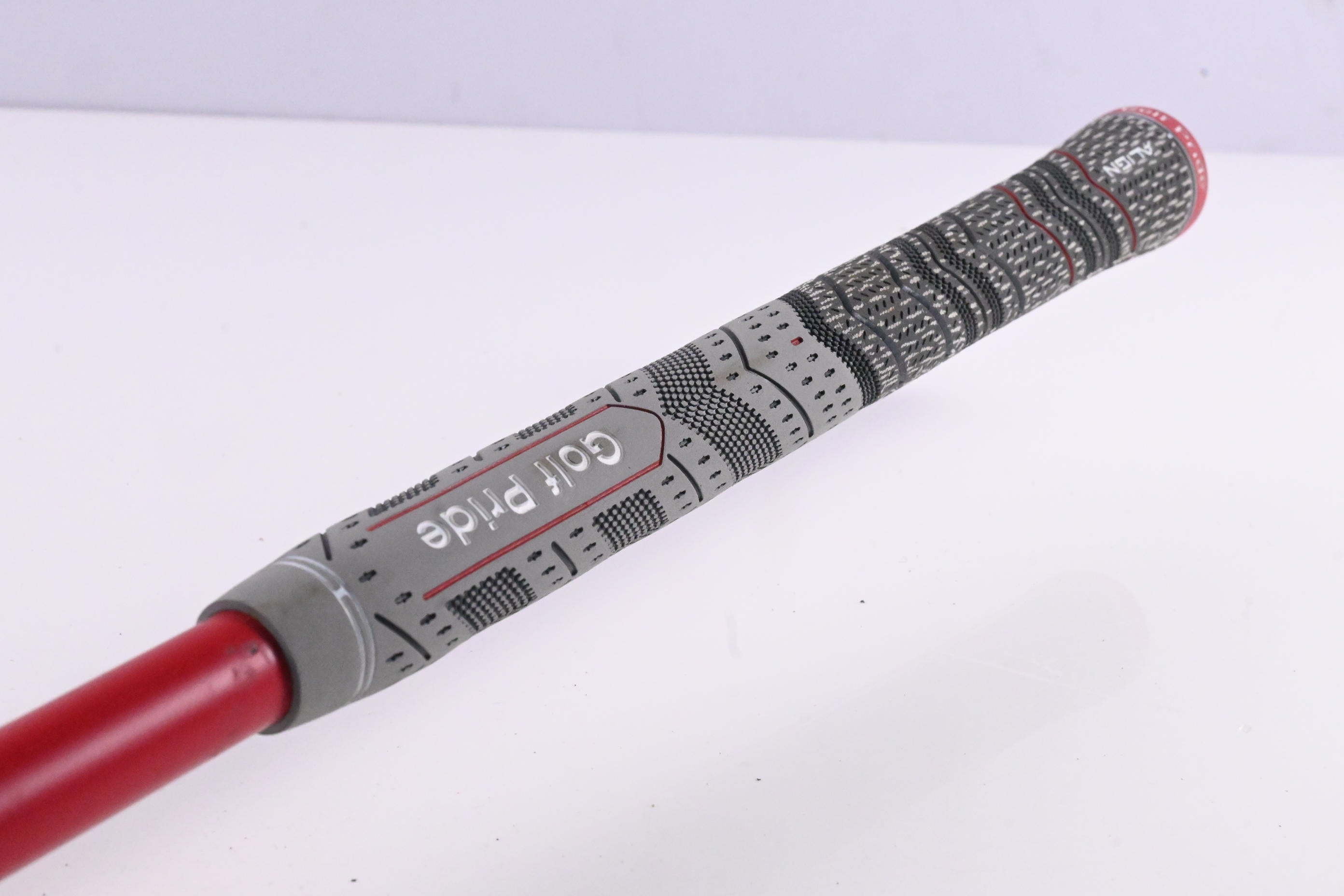 Cobra LTDx #2 Hybrid / 17 Degree / Stiff Flex KBS PGI 85 Shaft