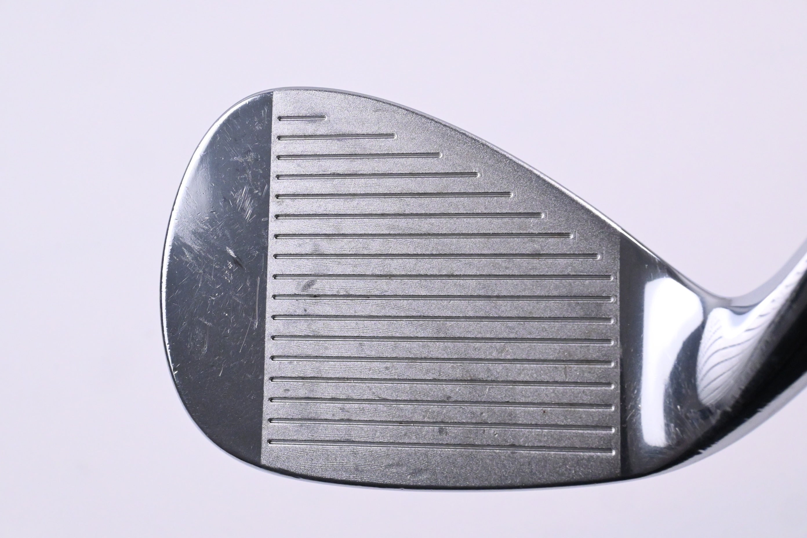Cobra King Snakebite 2021 Gap Wedge / 50 Degree / Stiff Flex KBS HI-REV 2.0 125