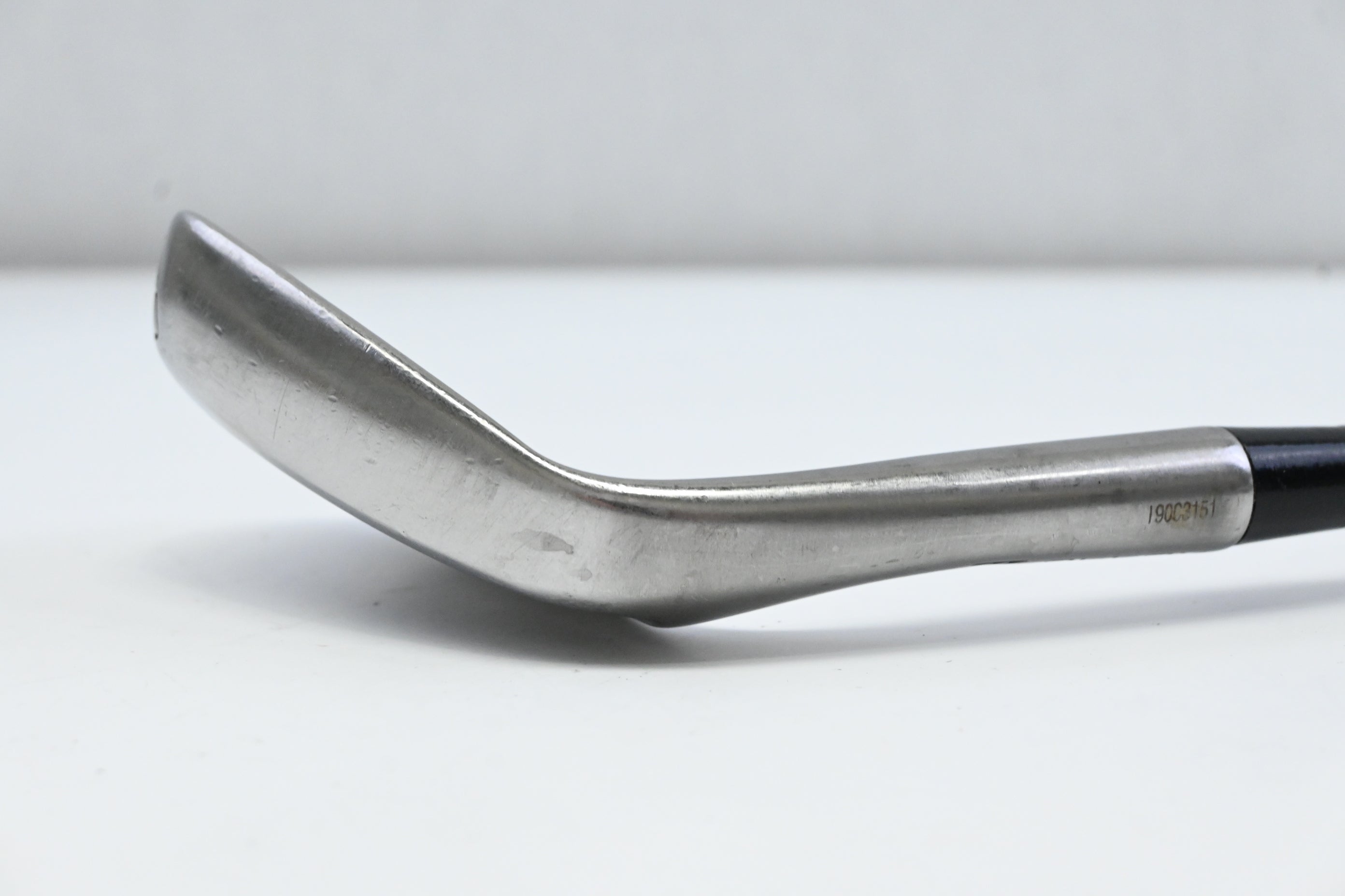 Cleveland RTZ Tour Rack Gap Wedge / 50 Degree / Stiff Flex KBS $-Taper 120 Shaft