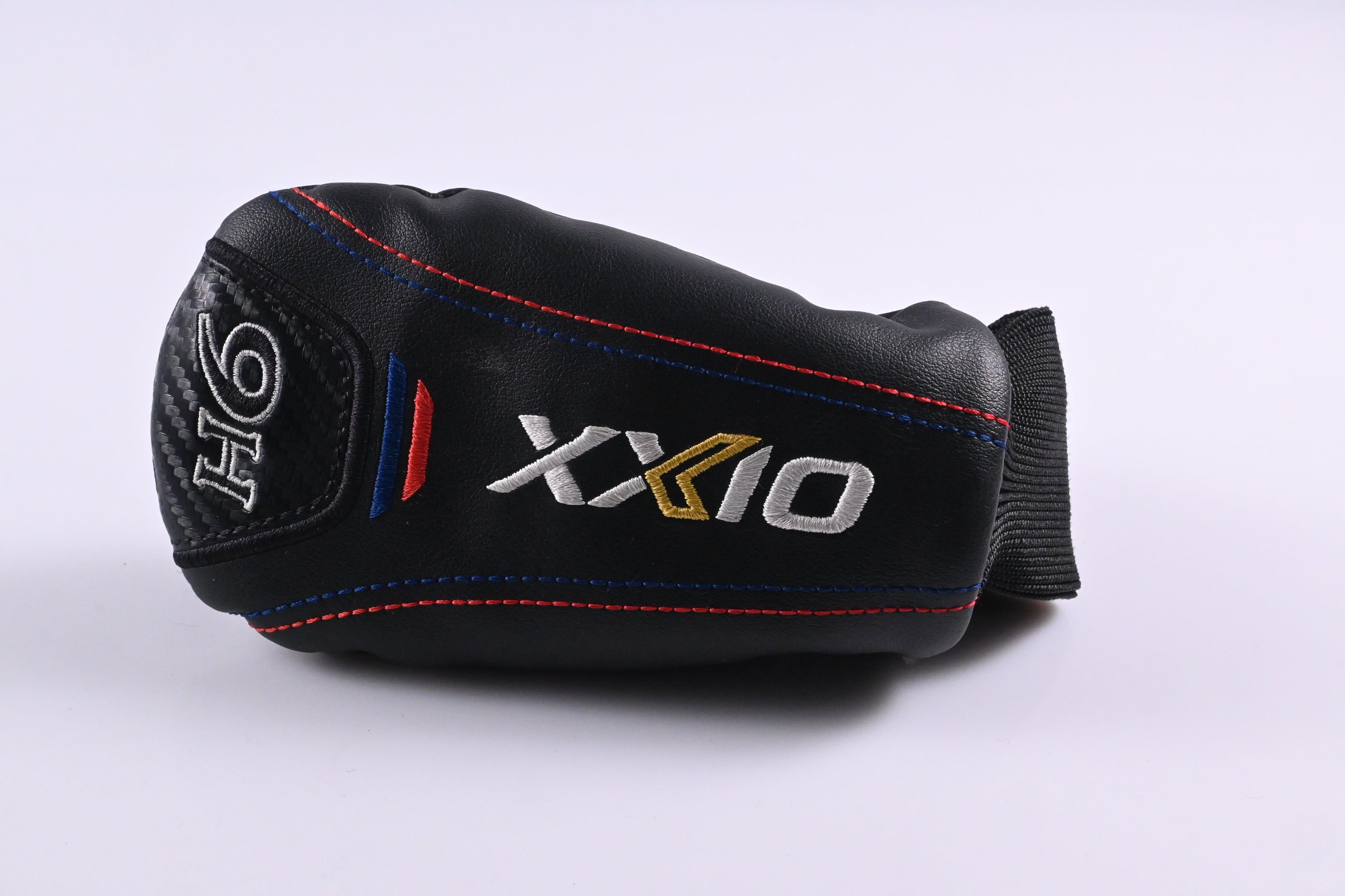 XXIO 13 #6 Hybrid / 26 Degree / Senior Flex XXIO MP 1300 43 Shaft