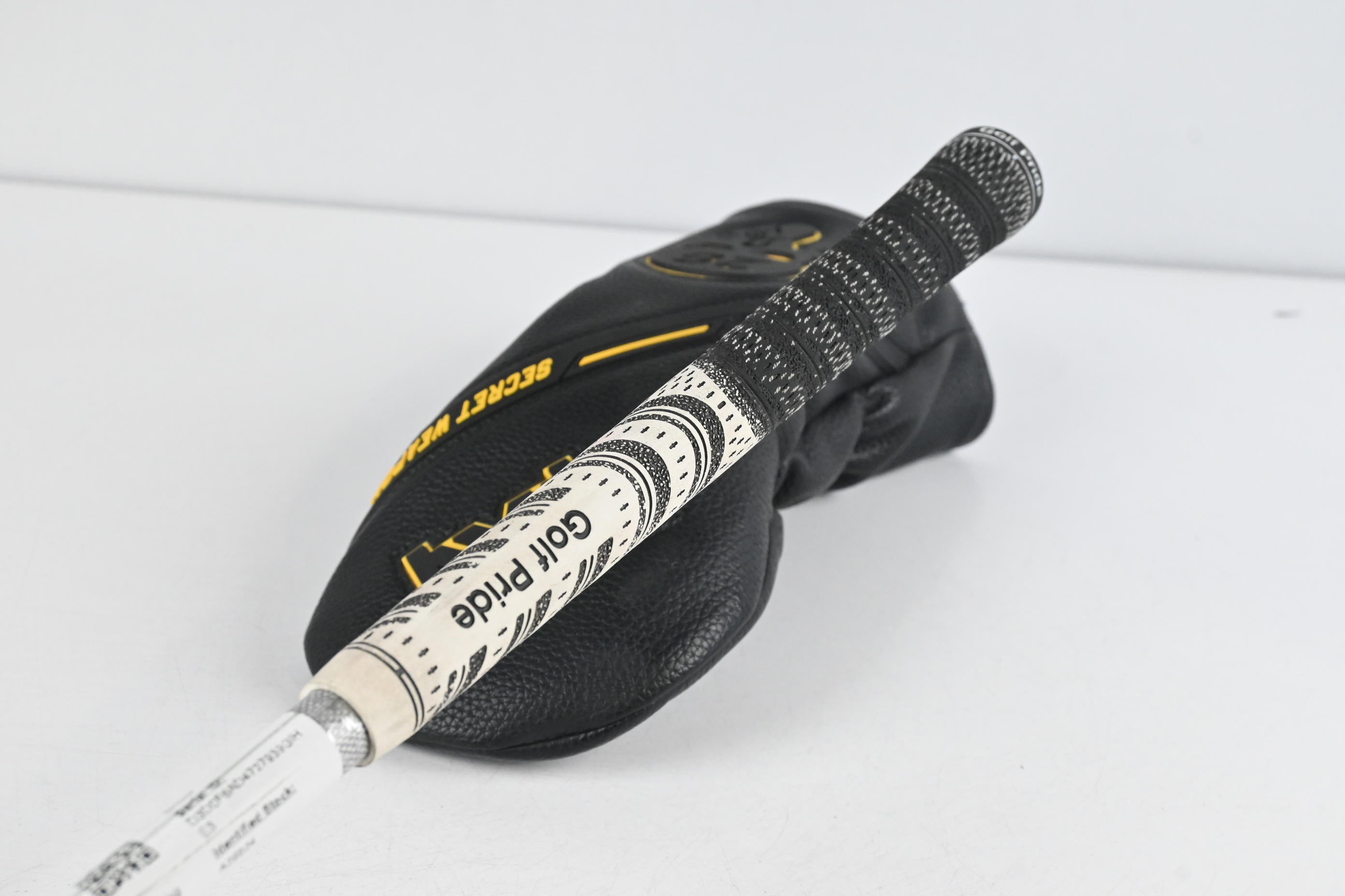 PXG Secret Weapon Mini Driver / 13 Degree / X-Flex Tensei AV White 65 Shaft