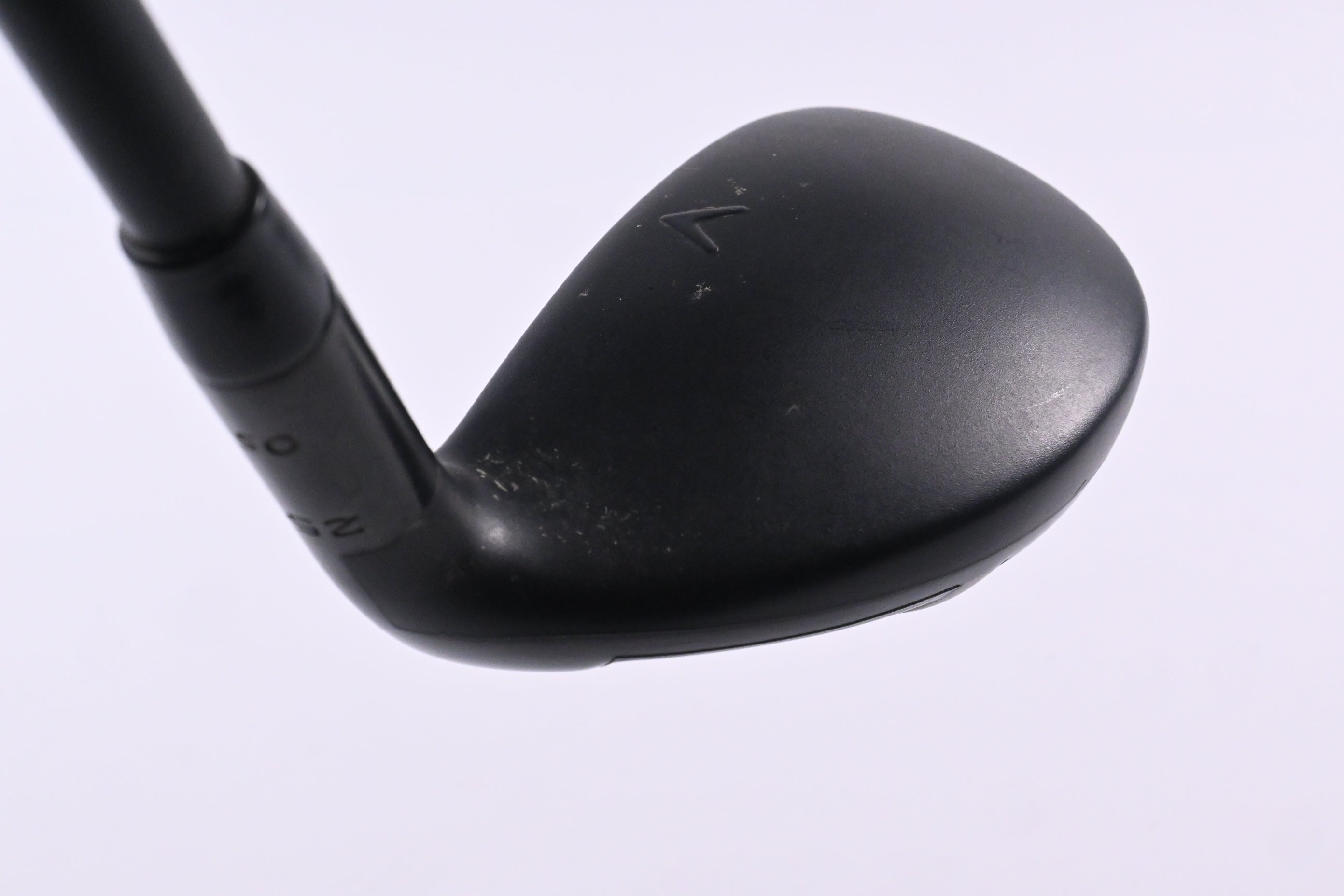 Callaway XR16 OS #5 Hybrid / 25 Degree / Regular Flex Fubuki AT 55 Shaft