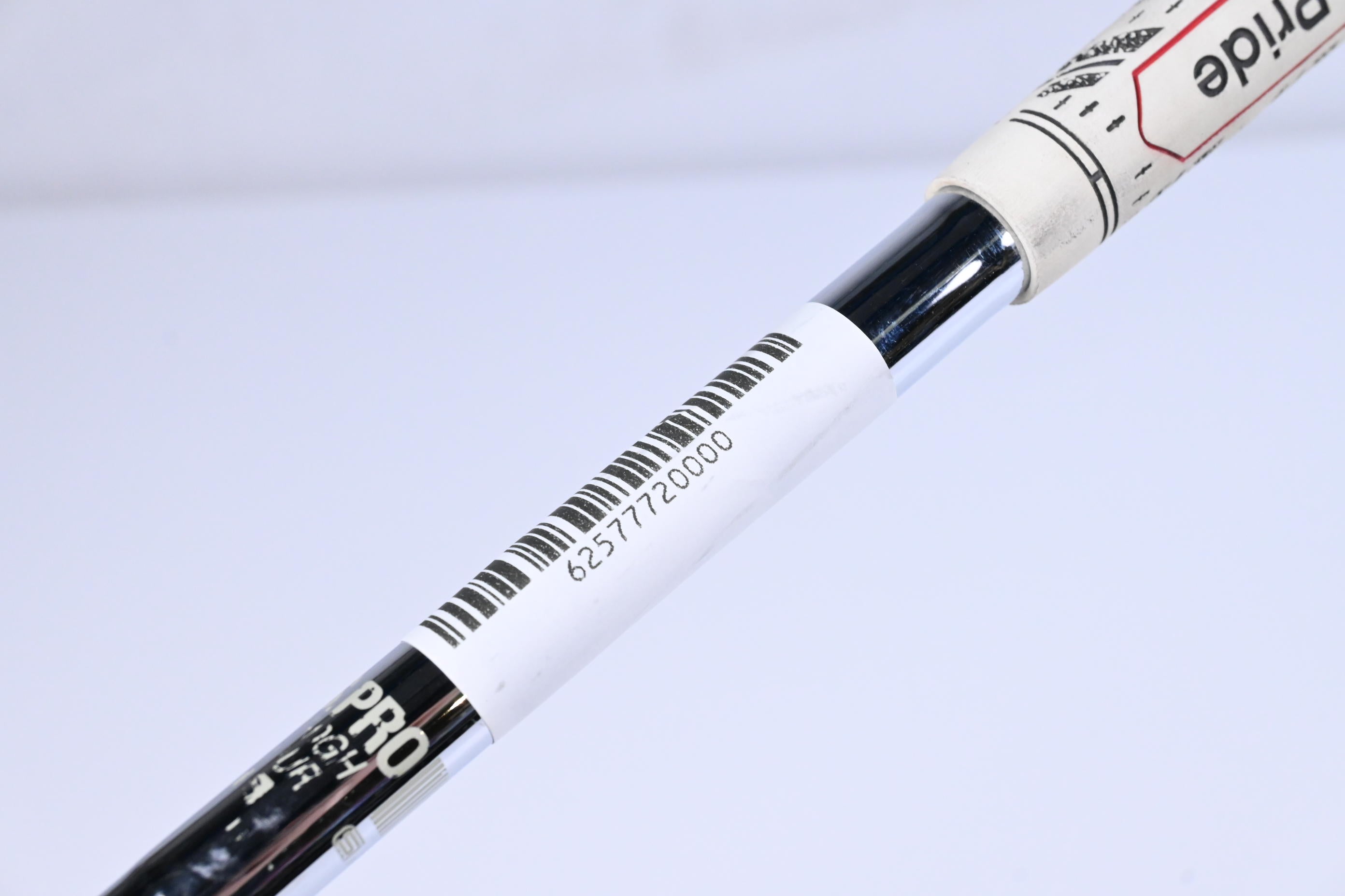 Epon Tour Spin Lob Wedge / 60 Degree / Stiff Flex N.S.Pro 1150GH Tour Shaft