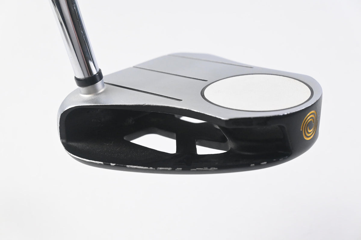 Odyssey Stroke Lab R-Ball Putter / 34 Inch