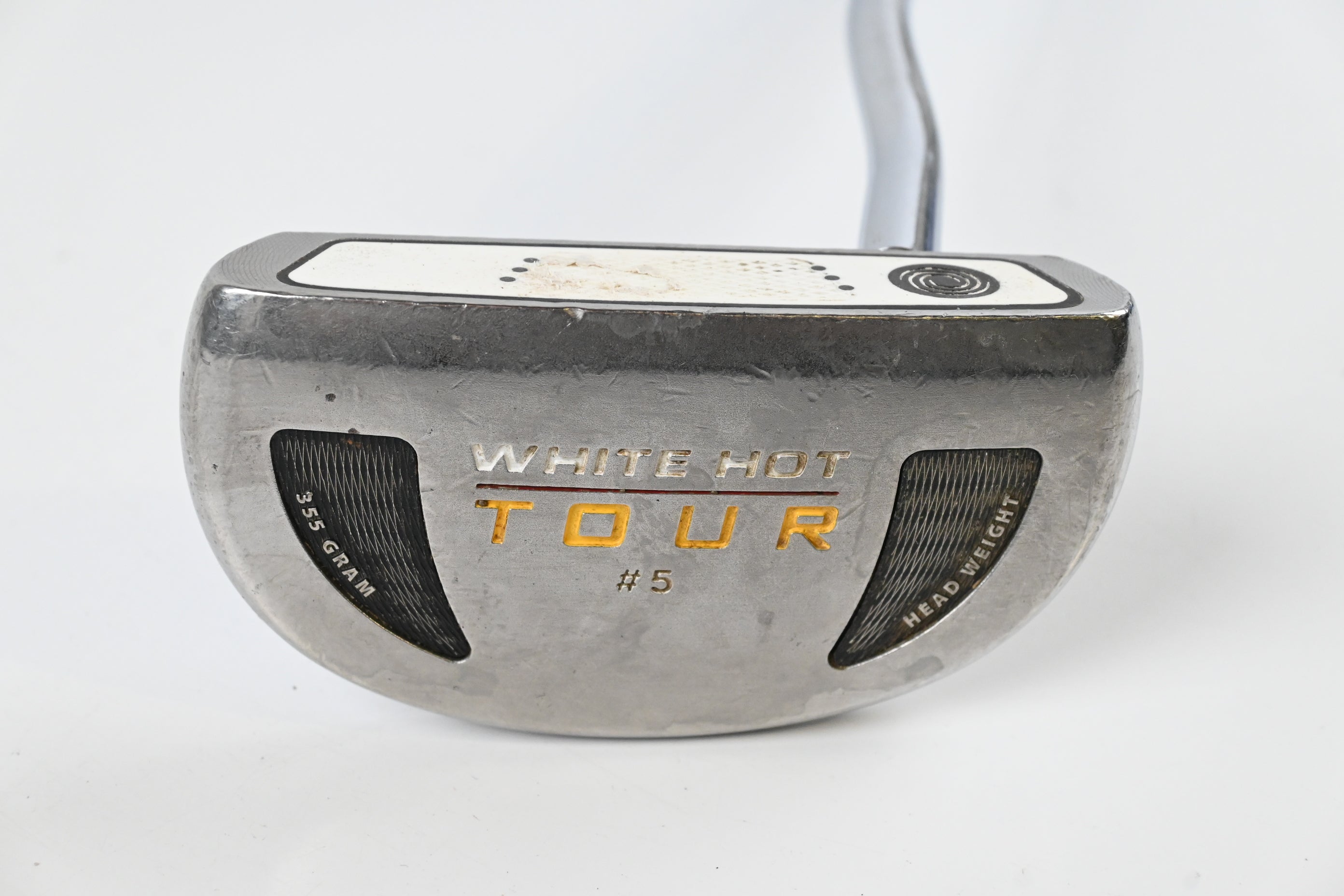 Odyssey White Hot Tour #5 Putter / 35 Inch