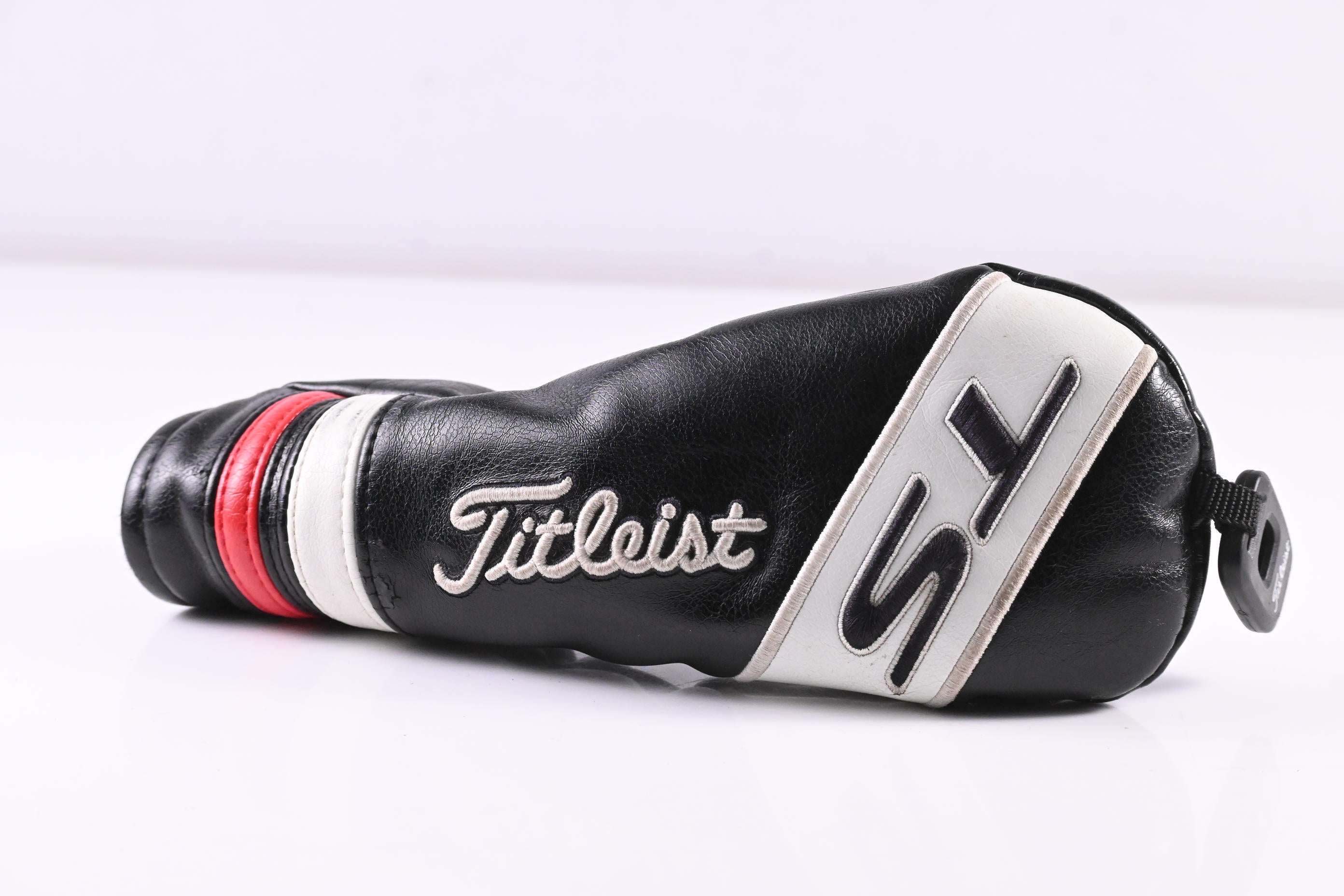 Titleist TS2 #3 Hybrid / 18 Degree / Stiff Flex Tensei 1K Black 85 Shaft