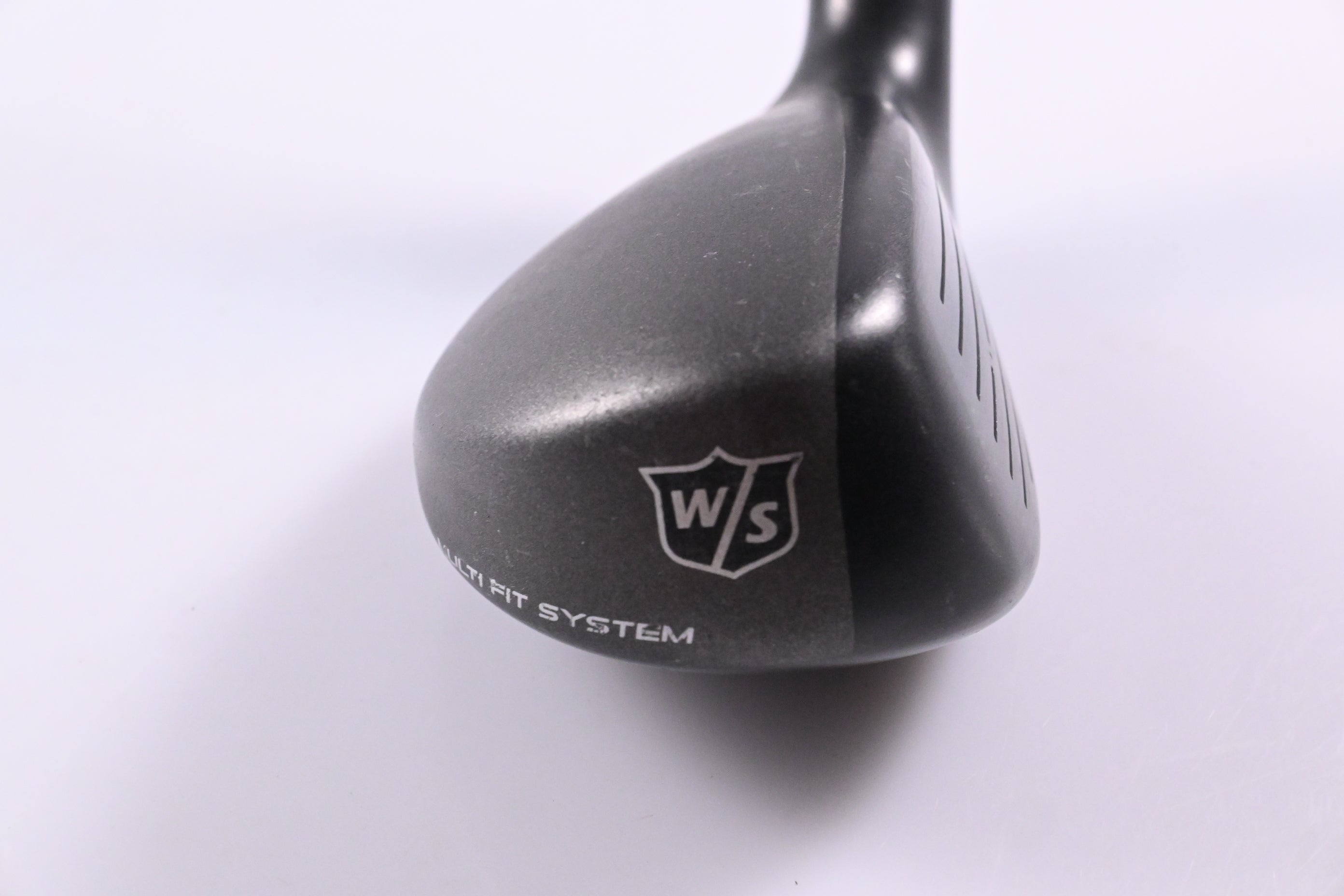 Wilson Staff FG Tour M3 #3 Hybrid / 21 Degree / Regular Flex RIP Phenom 85