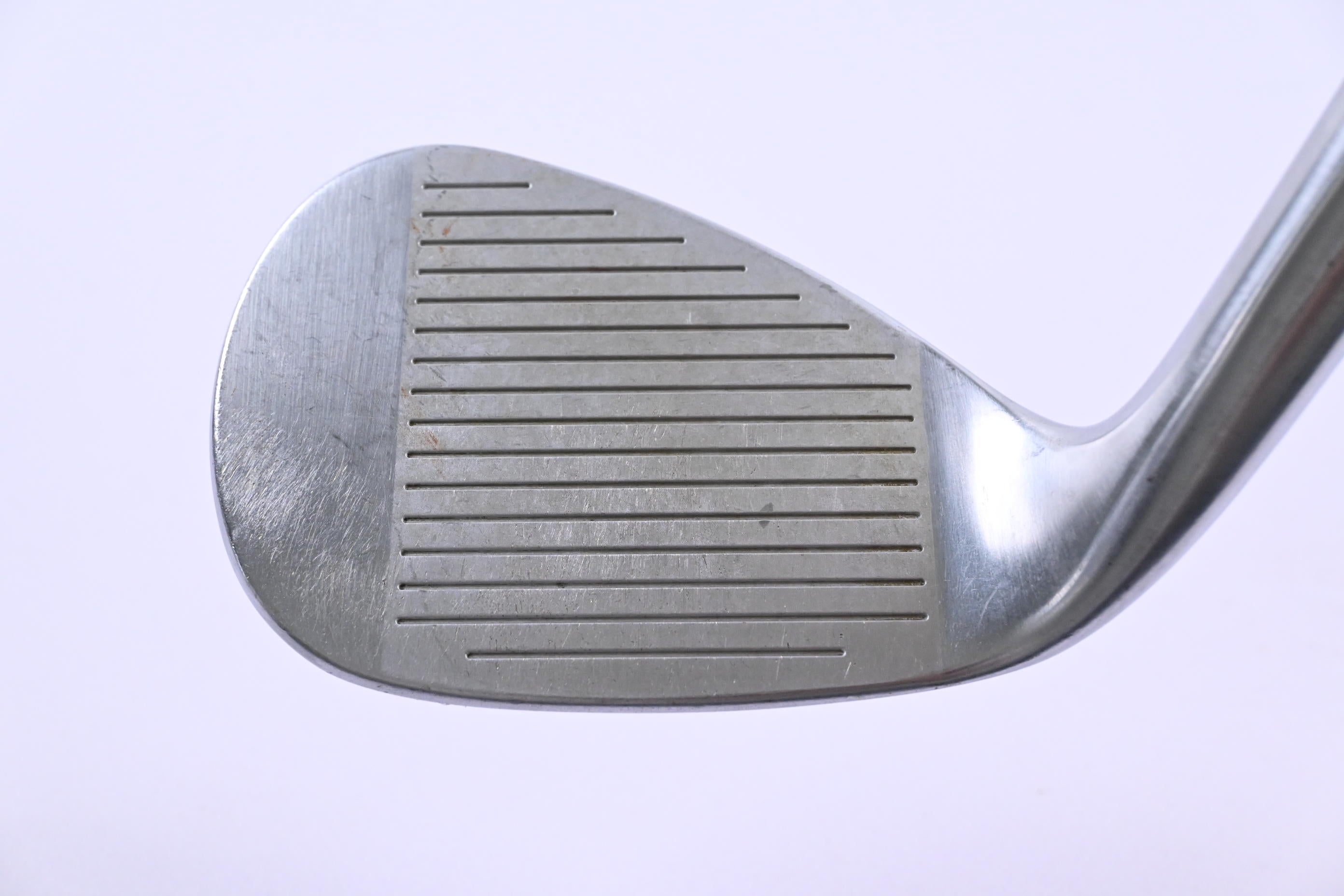 Callaway Mack Daddy CB Gap Wedge / 52 Degree / Wedge Flex KBS HI-REV 2.0 105