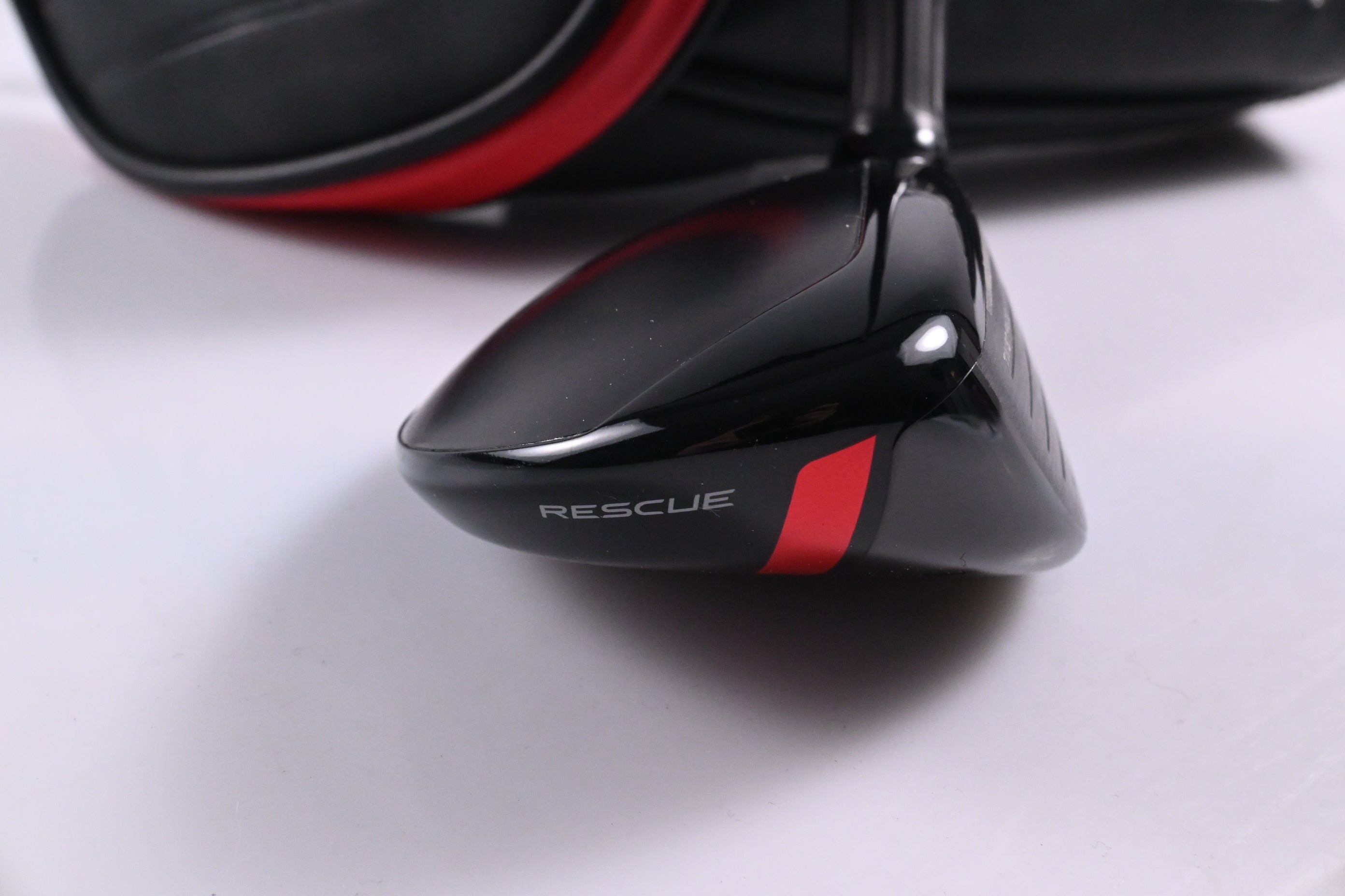 Taylormade Stealth #5 Hybrid / 25 Degree / Senior Flex Ventus Red 5 Shaft