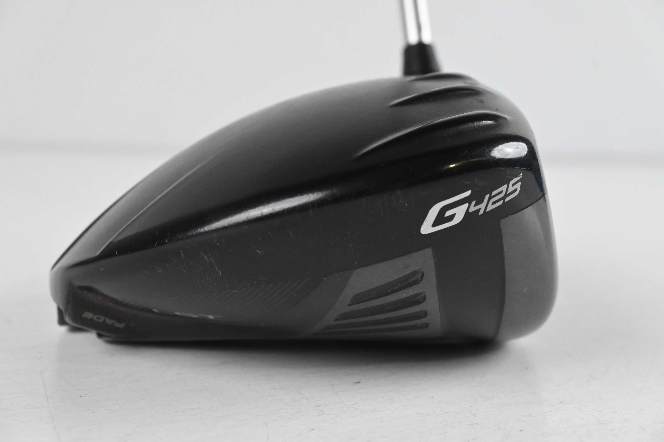 Ping G425 LST Driver / 10.5 Degree / X-Flex Tensei CK Blue 70 Shaft