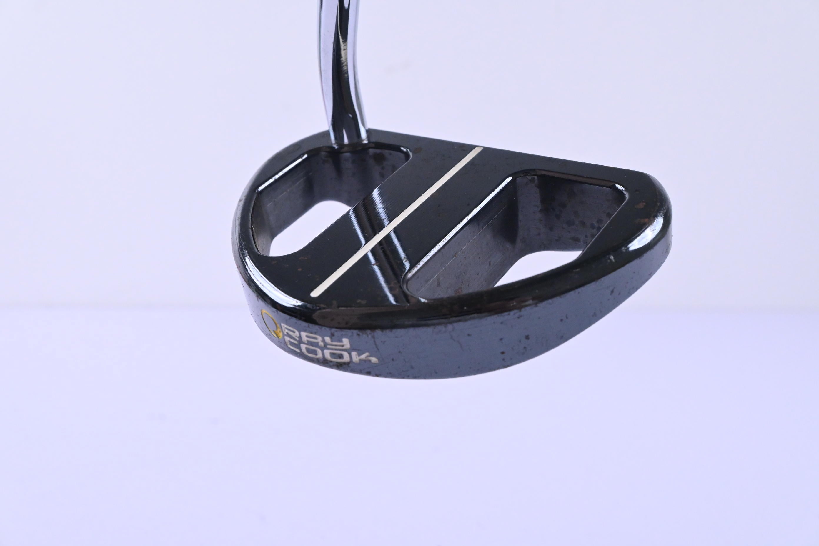 Ray Cook Gyro Broomstick Putter / 48 Inch