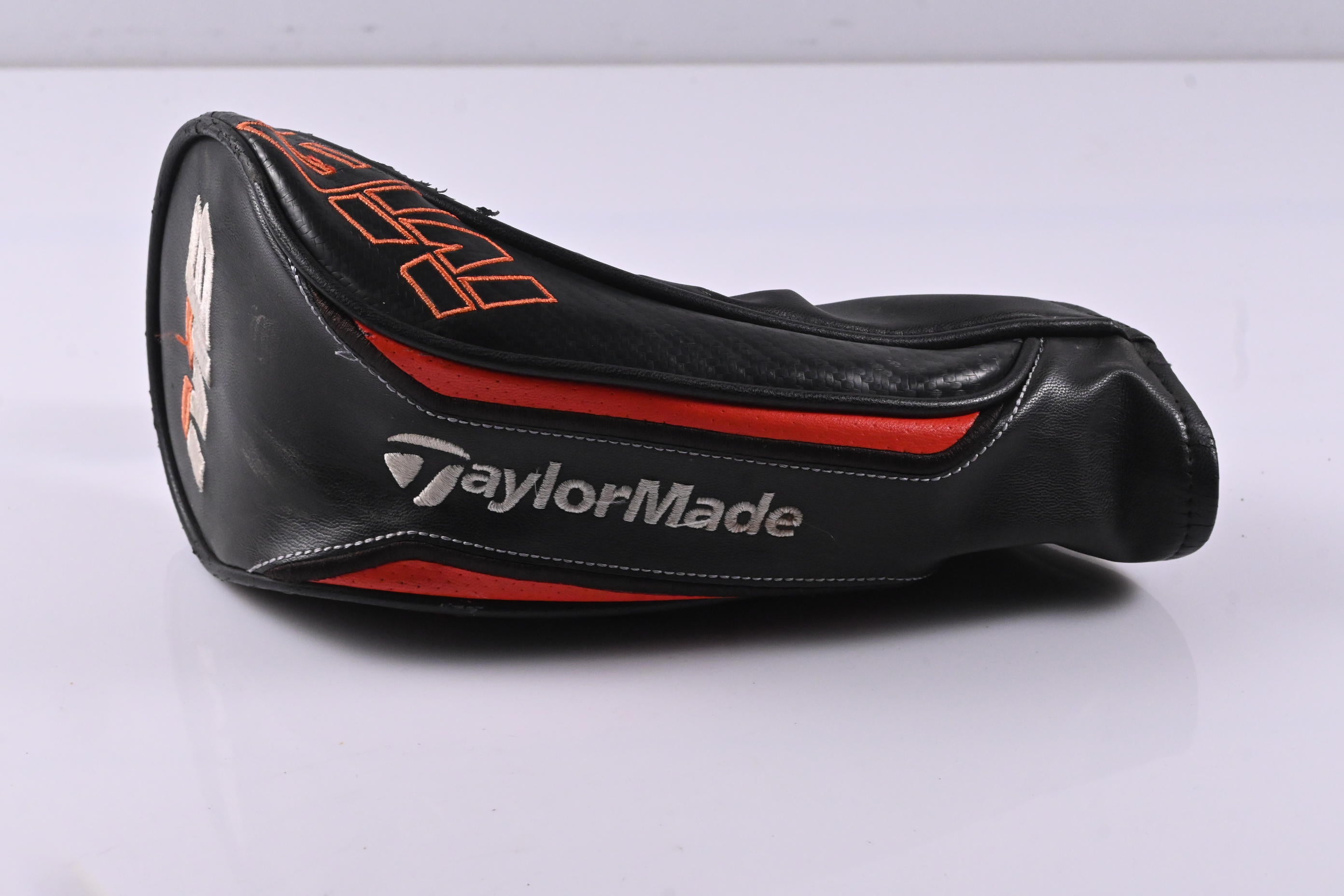 Taylormade M6 #5 Wood / 18 Degree / Regular Flex Fujikura Atmos Orange 5 Shaft