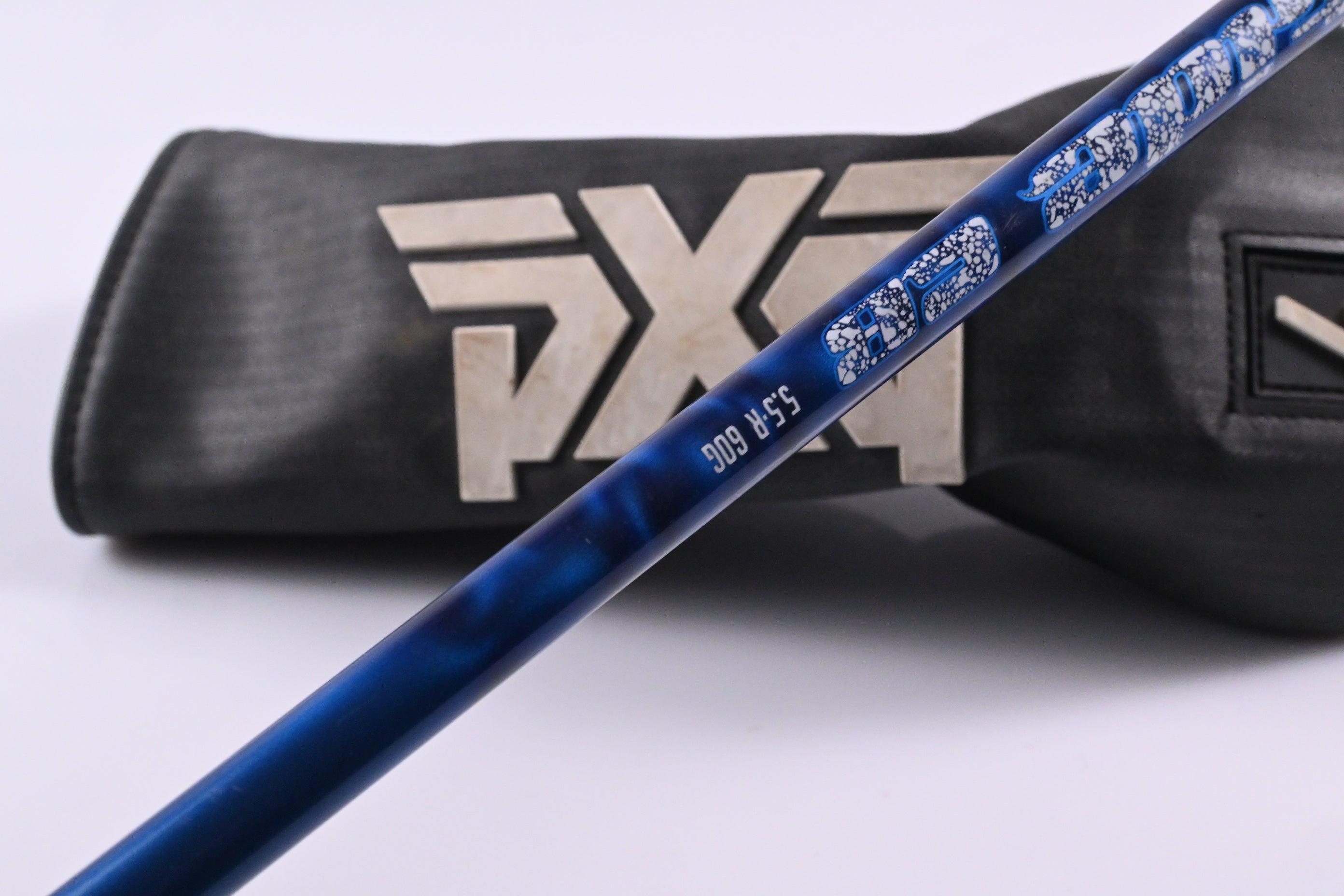 PXG 0211 2022 #7 Wood / 21 Degree / Regular Flex EvenFlow Riptide CB 60 Shaft