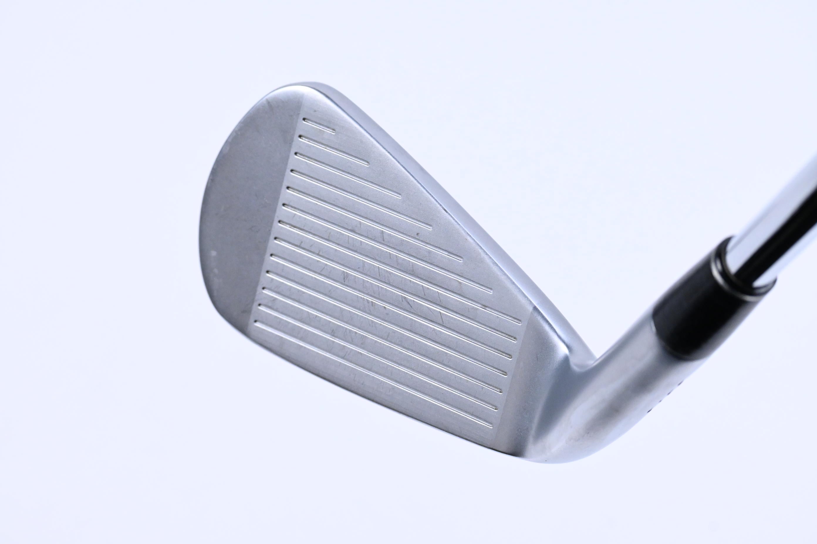 Srixon ZX4 MK II 2023 #7 Iron / Regular Flex N.S.PRO 980GH DST Shaft