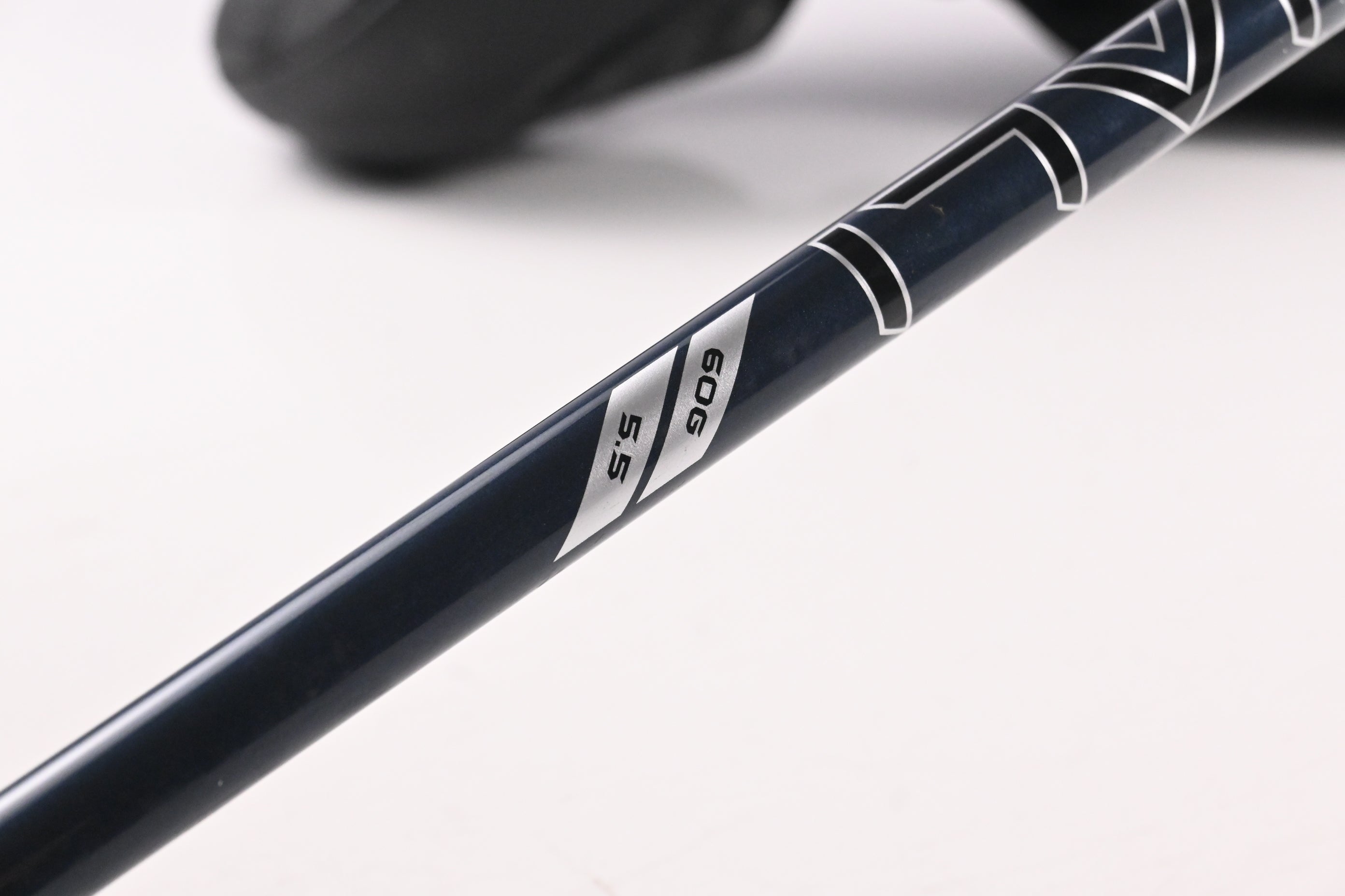 Cobra DS-Adapt LS Driver / 9 Degree / Regular Flex Project X Denali Blue 60