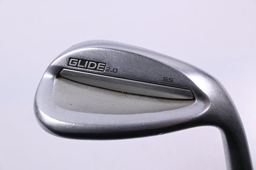 Ping Glide 2.0 Sand Wedge / 56 Degree / White Dot / Wedge Flex Ping AWT 2.0