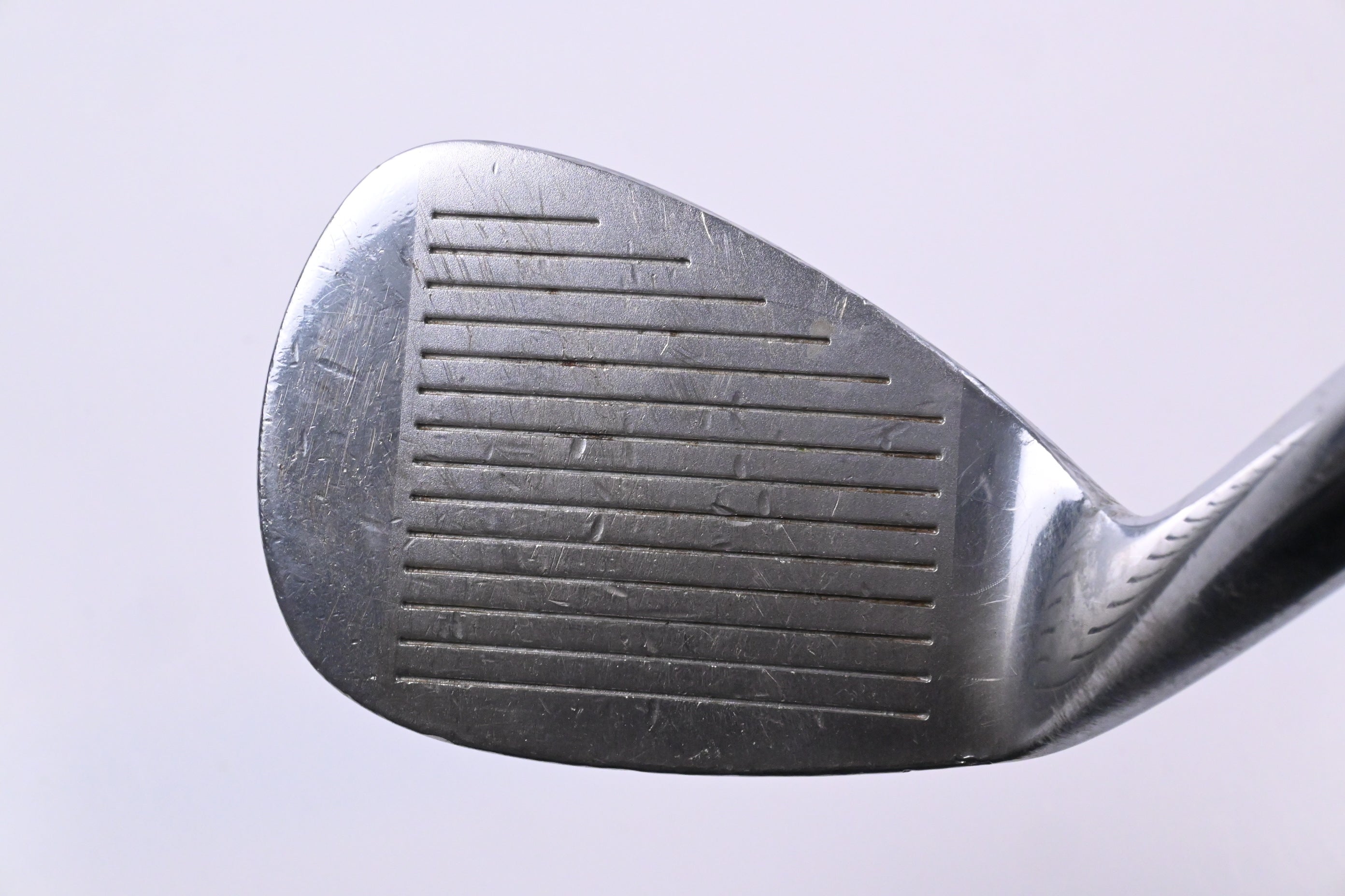 Lynx Prowler Sand Wedge / 56 Degree / Regular Flex Dynamic Gold R300 Shaft