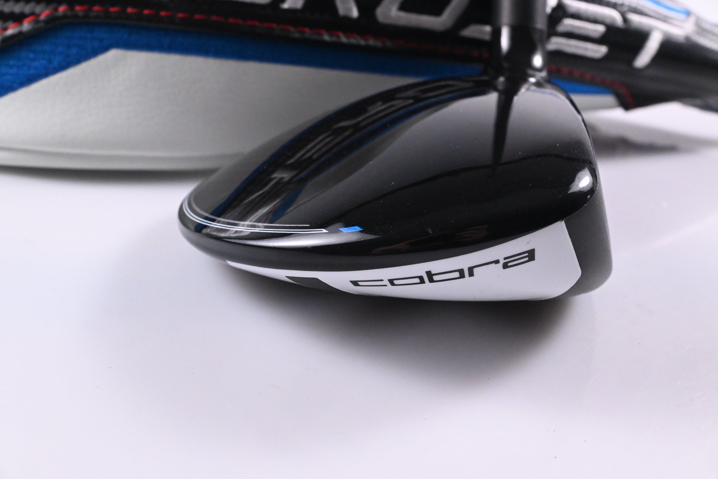 Ladies Cobra Aerojet Max #5 Wood / 21.5 Degree / Ladies Flex UST Helium Nanocore 4