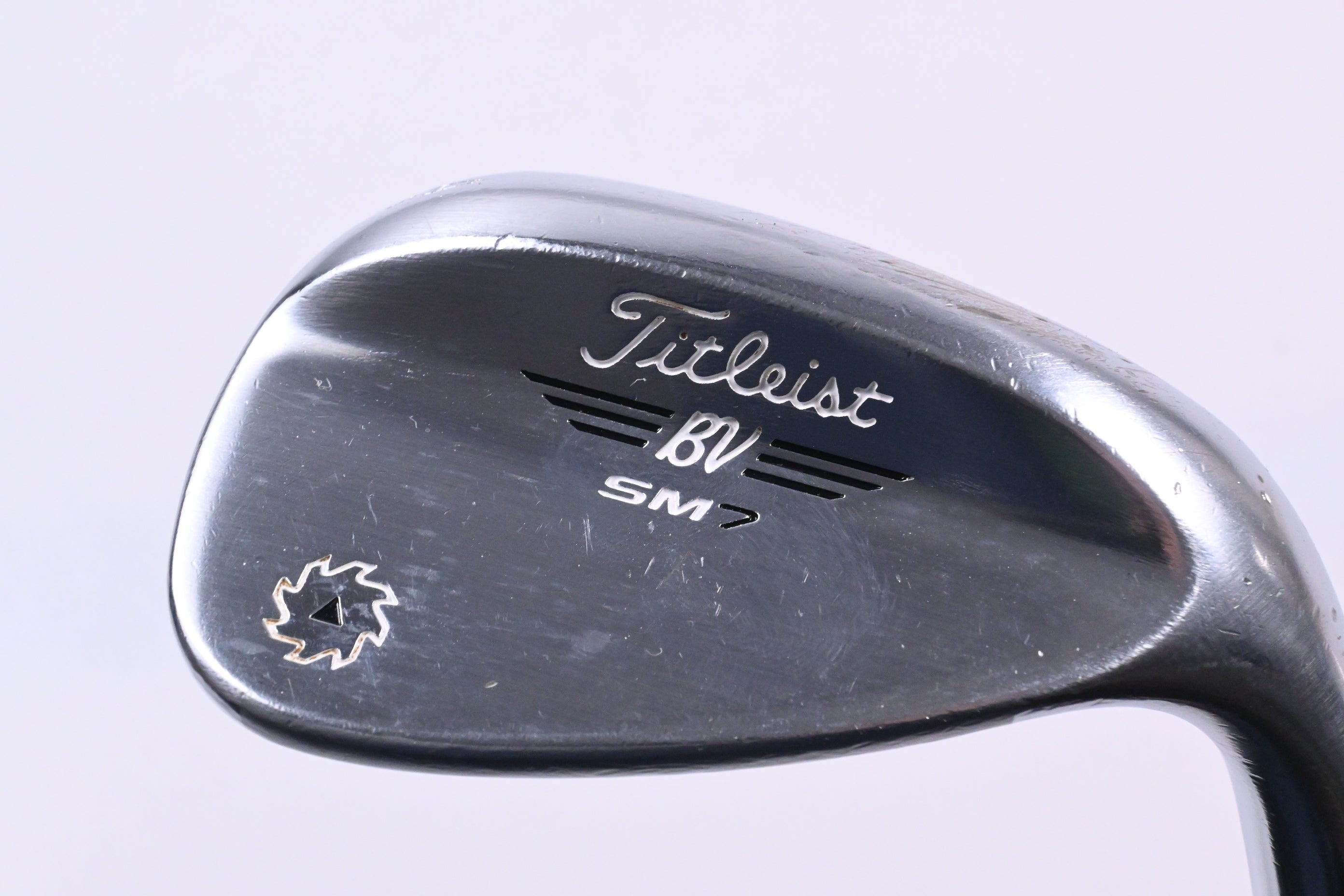 Titleist Vokey SM7 Sand Wedge / 54 Degree / Wedge Flex Titleist Vokey SM7 Shaft