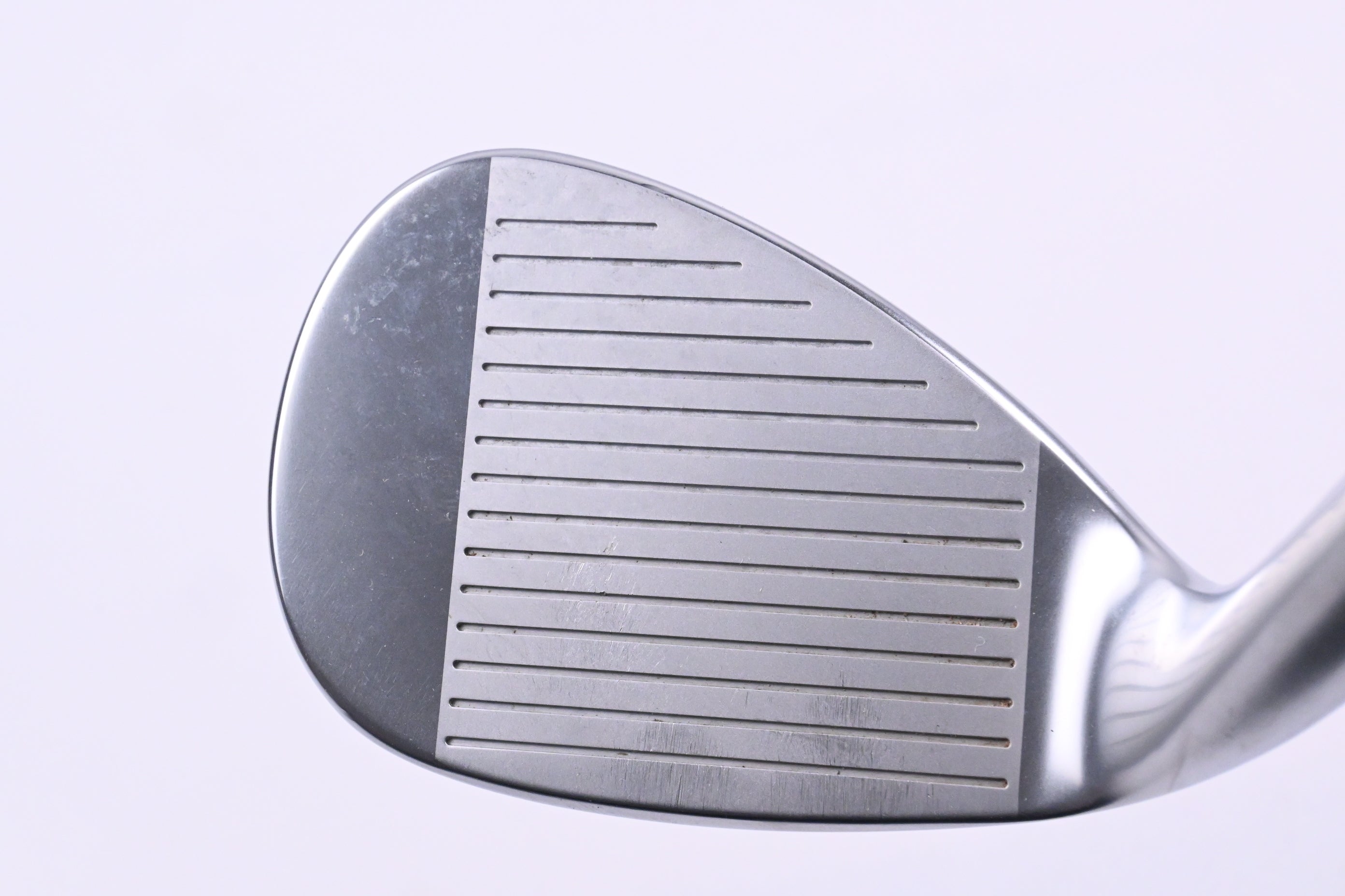 Callaway X-Series Jaws Lob Wedge / 60 Degree / Wedge Flex Callaway Forged Shaft