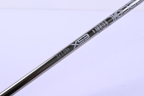Mizuno JPX 923 Hot Metal HL #5 Iron / 25 Degree / Senior Flex Recoil ESX 460