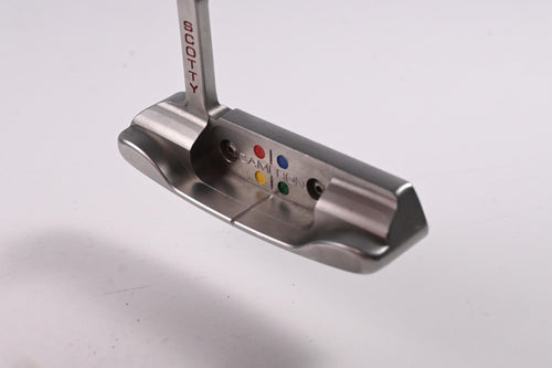 Scotty Cameron Studio Style Newport Putter / 35 Inch