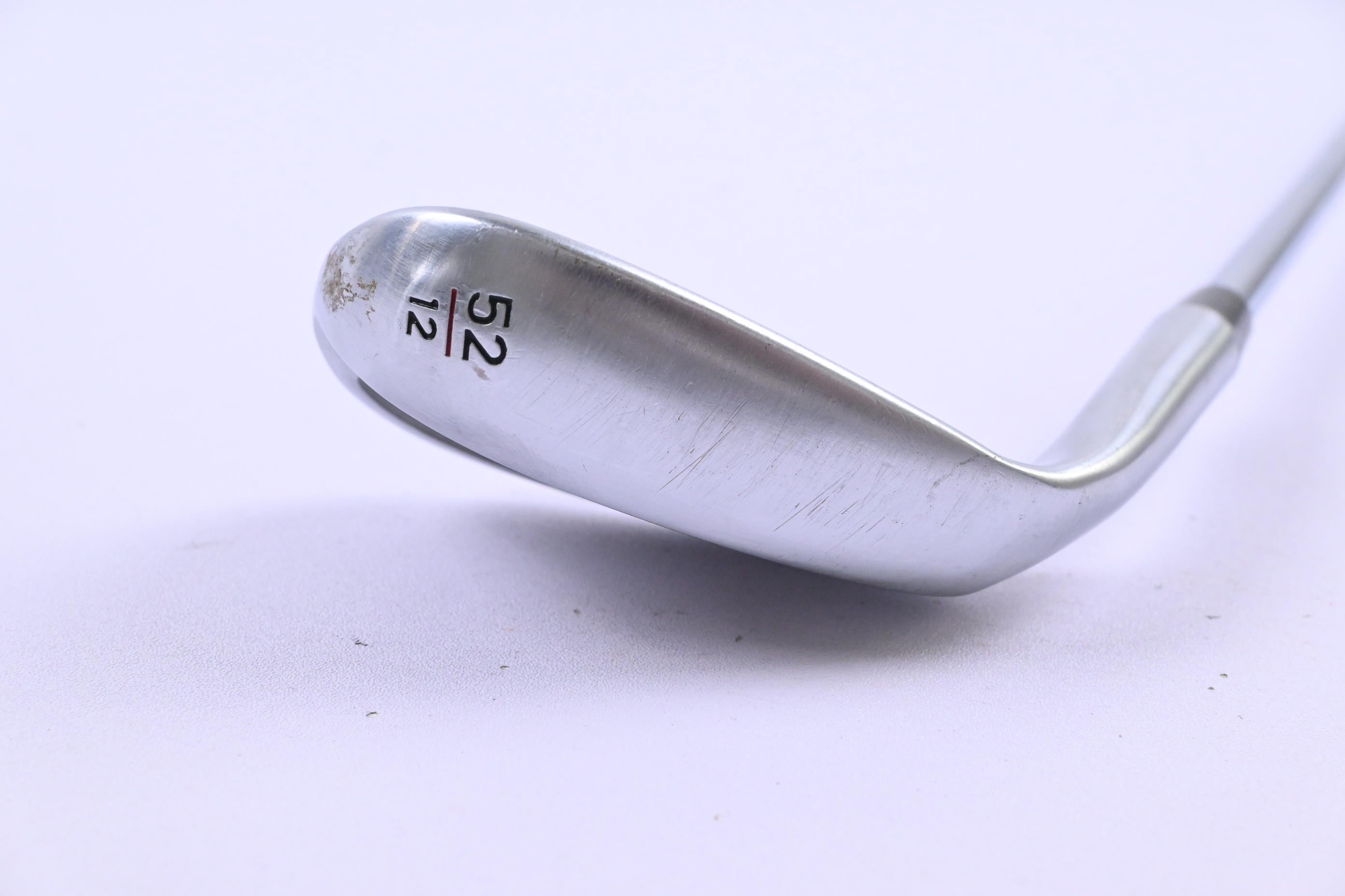 Callaway Mack Daddy CB Gap Wedge / 52 Degree / Wedge Flex KBS HI-REV 2.0 105