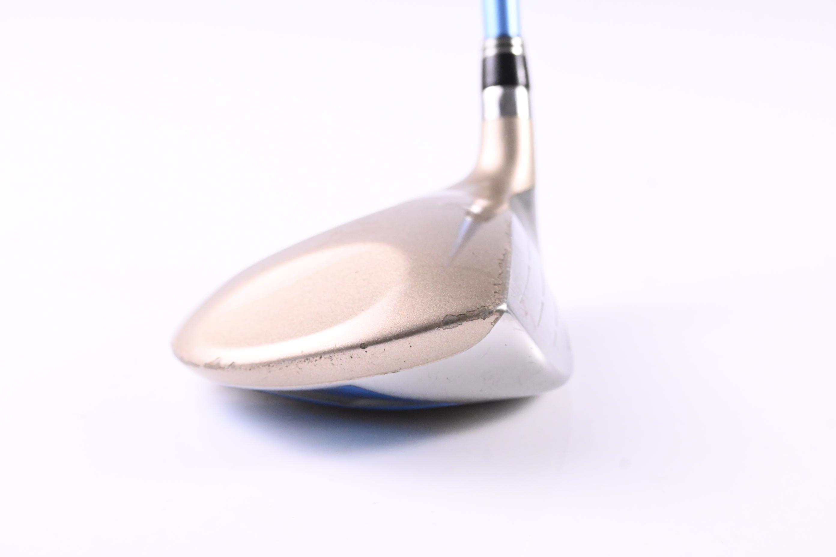 Ladies Cobra Speed LD #5 Wood / 21 Degree / Ladies Flex Aldila VS Proto-HL 47