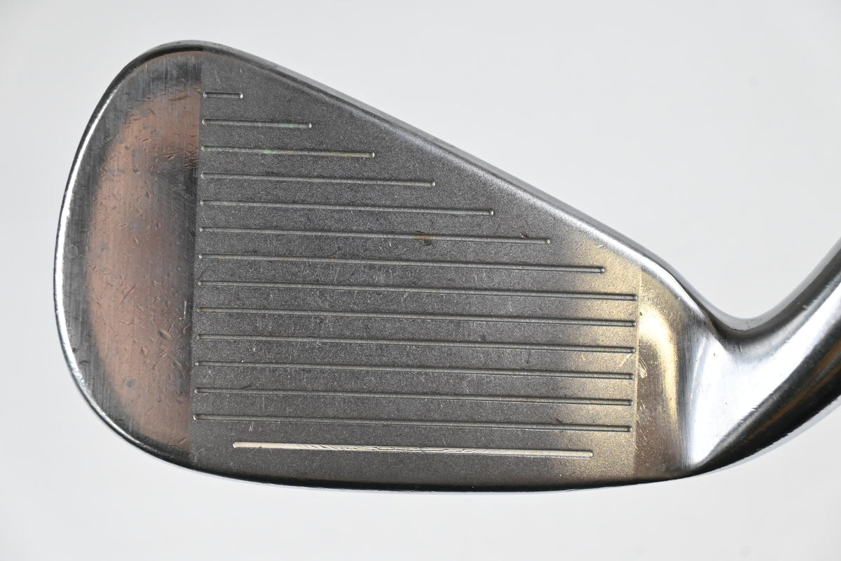 Taylormade Tour Burner #5 Iron / 24 Degree / Regular Flex Steel Shaft