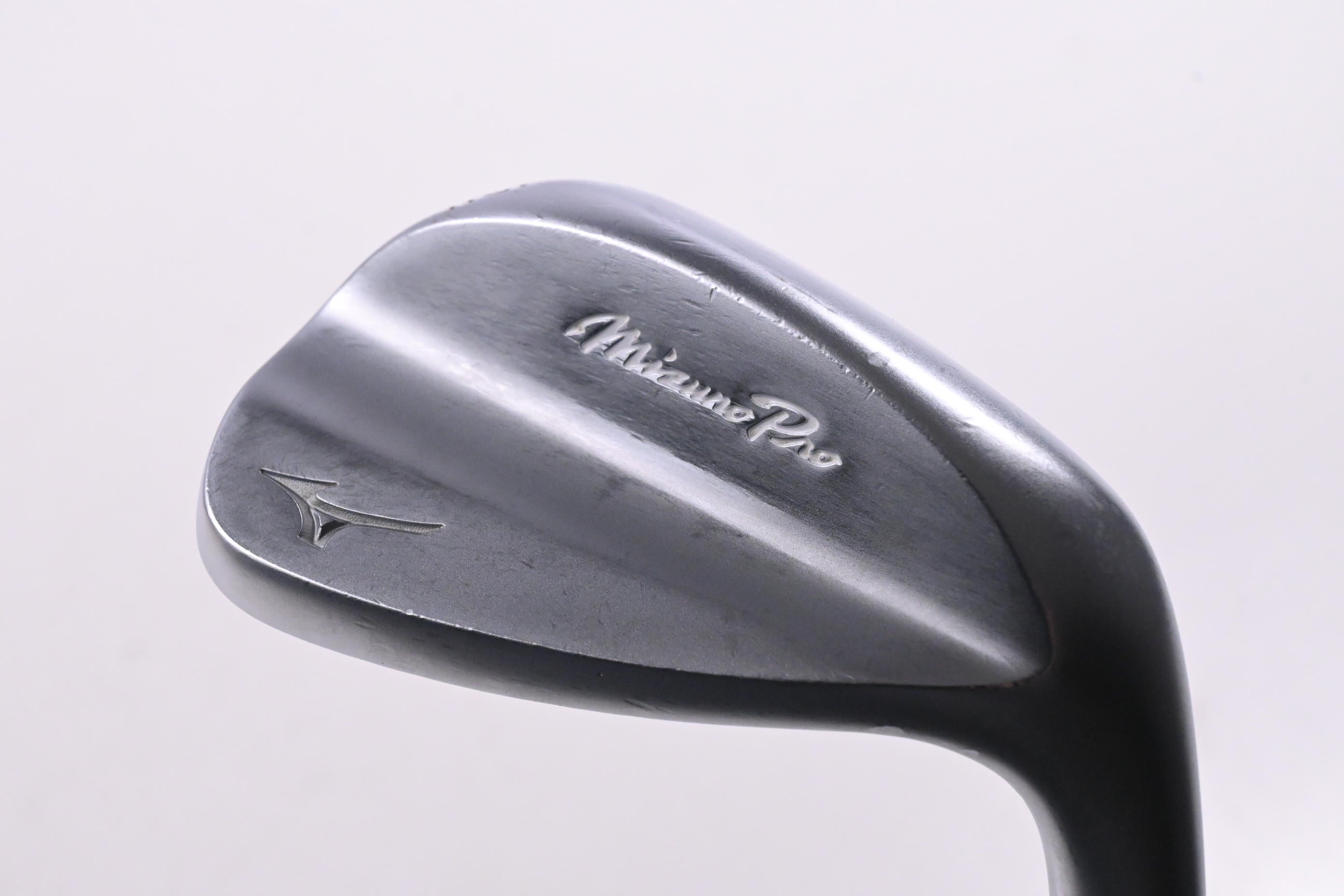 Mizuno Pro T-1 Pitching Wedge / 46 Degree / X-Flex KBS Tour C-Taper 130