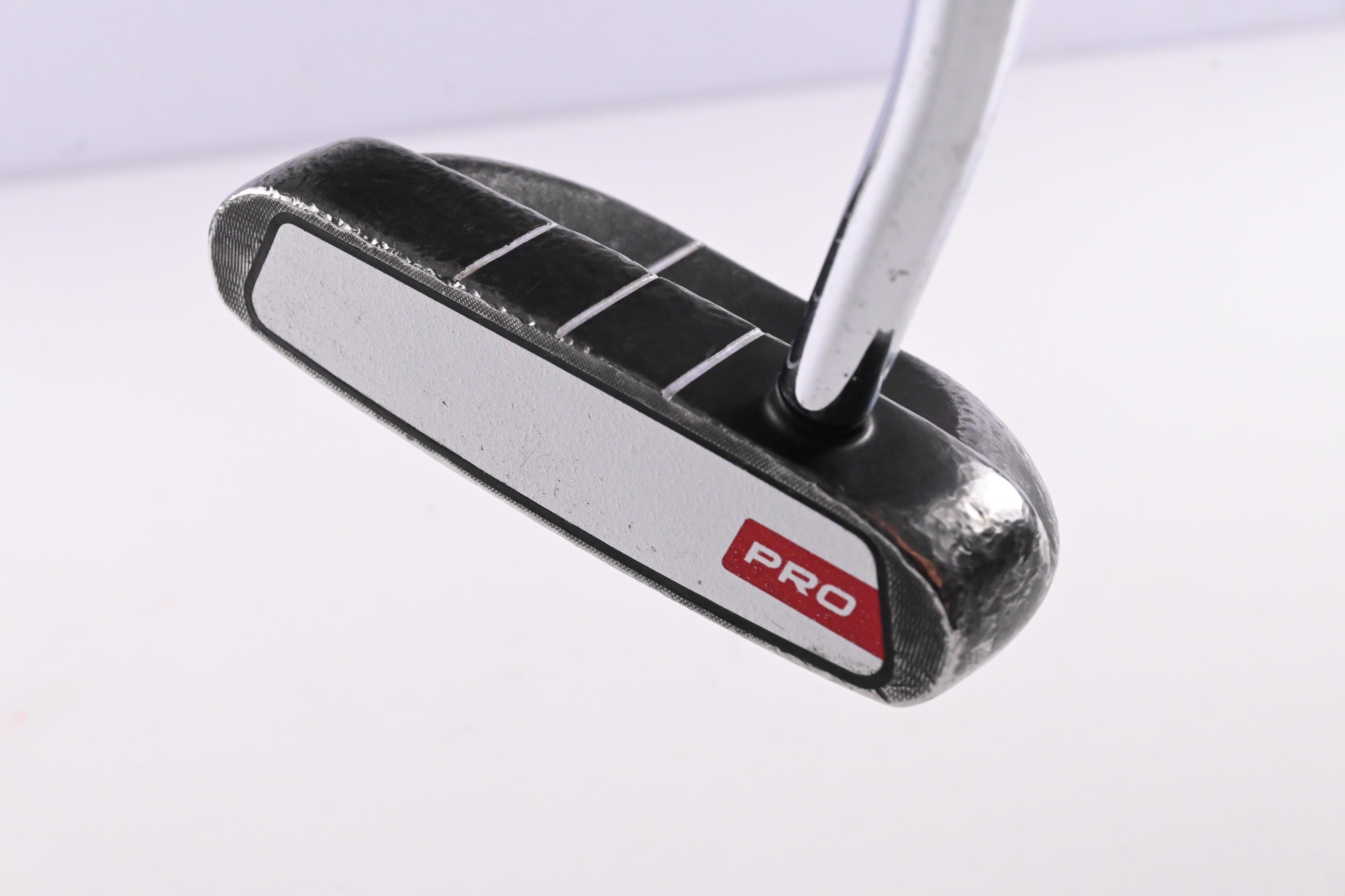Odyssey White Hot Pro Black Rossie Putter / 34 Inch