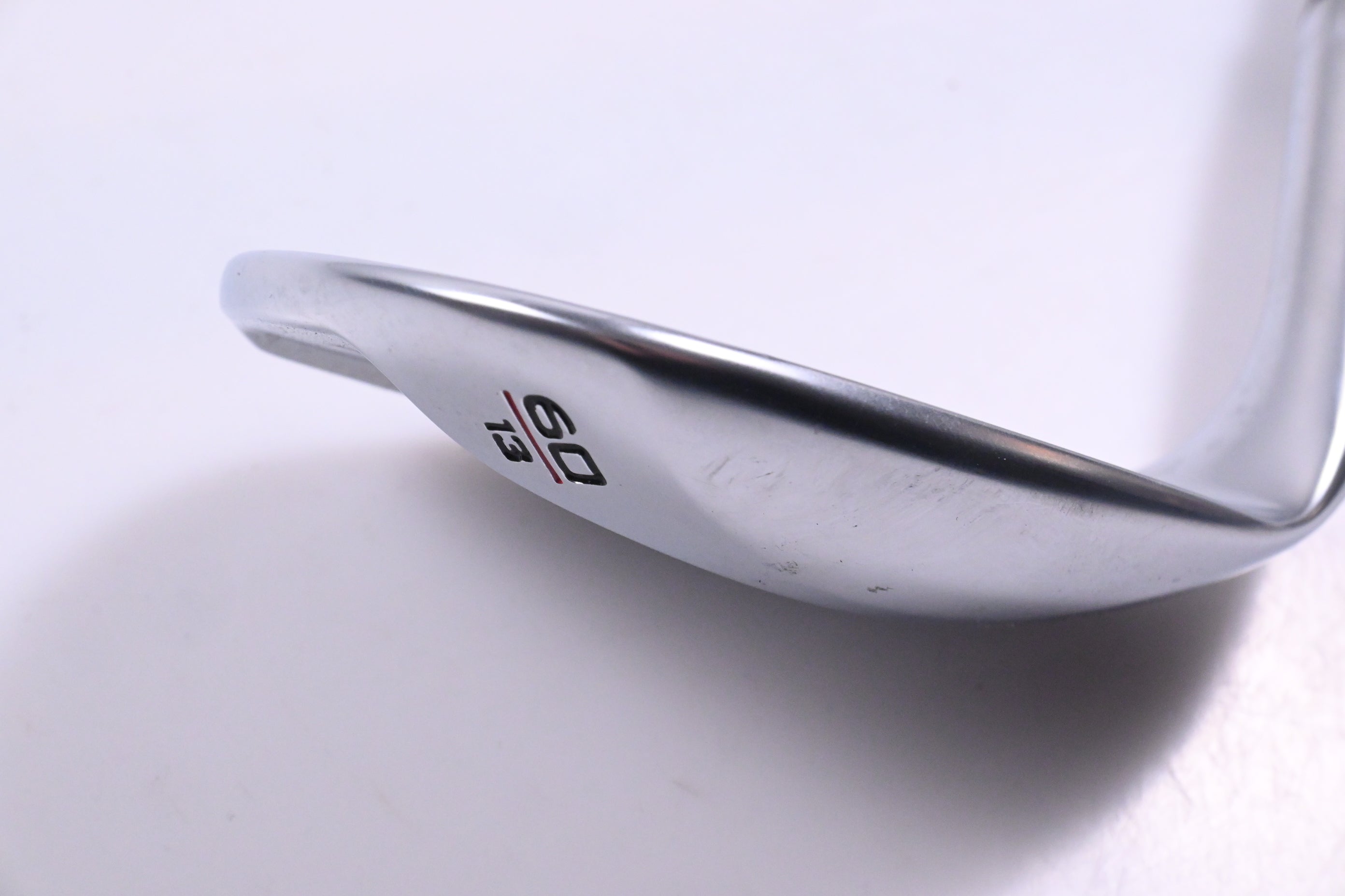 Callaway X-Series Jaws Lob Wedge / 60 Degree / Wedge Flex Callaway Forged Shaft