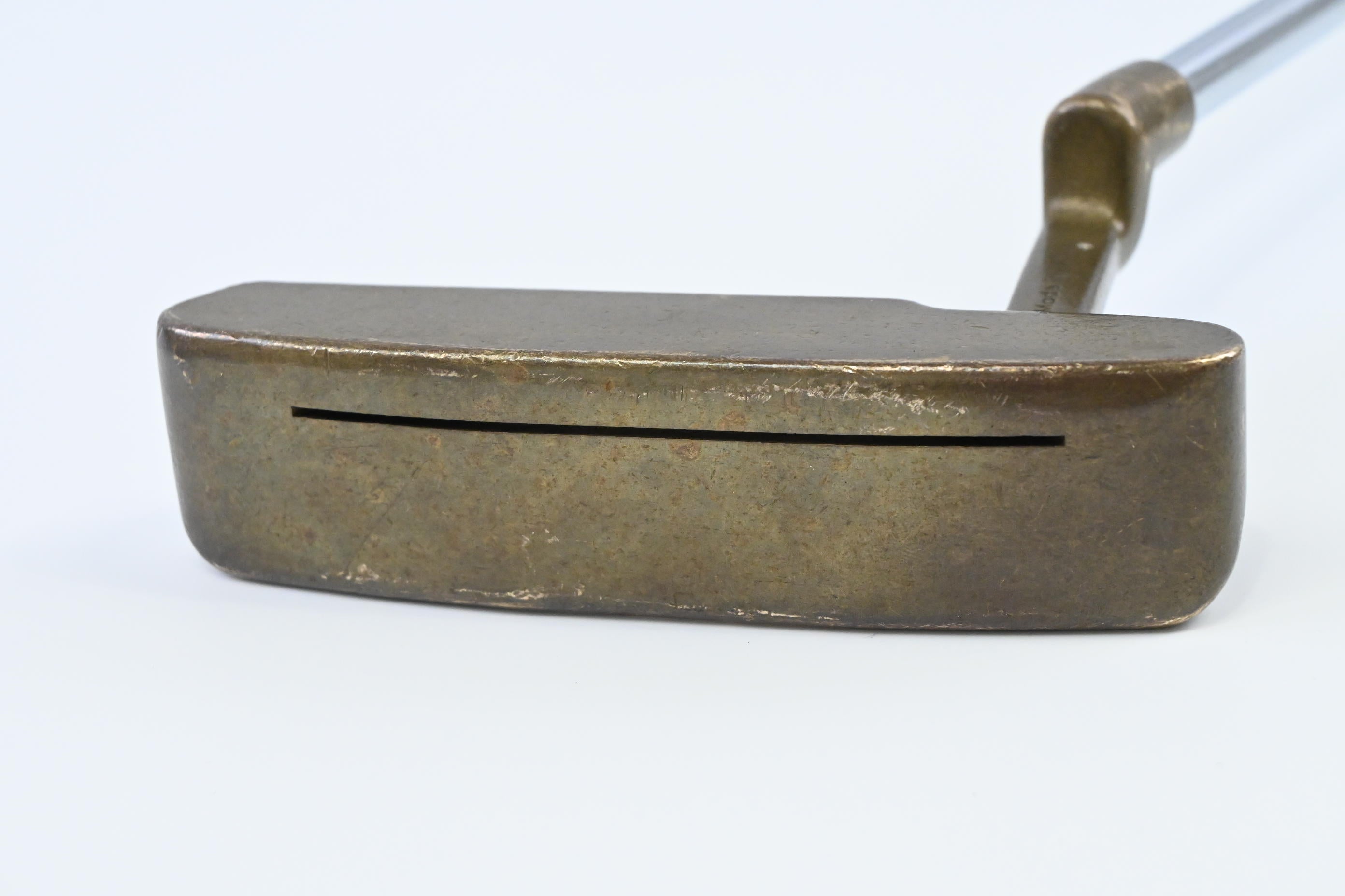 Ping Scottsdale Anser Nickel Putter / 34 Inch