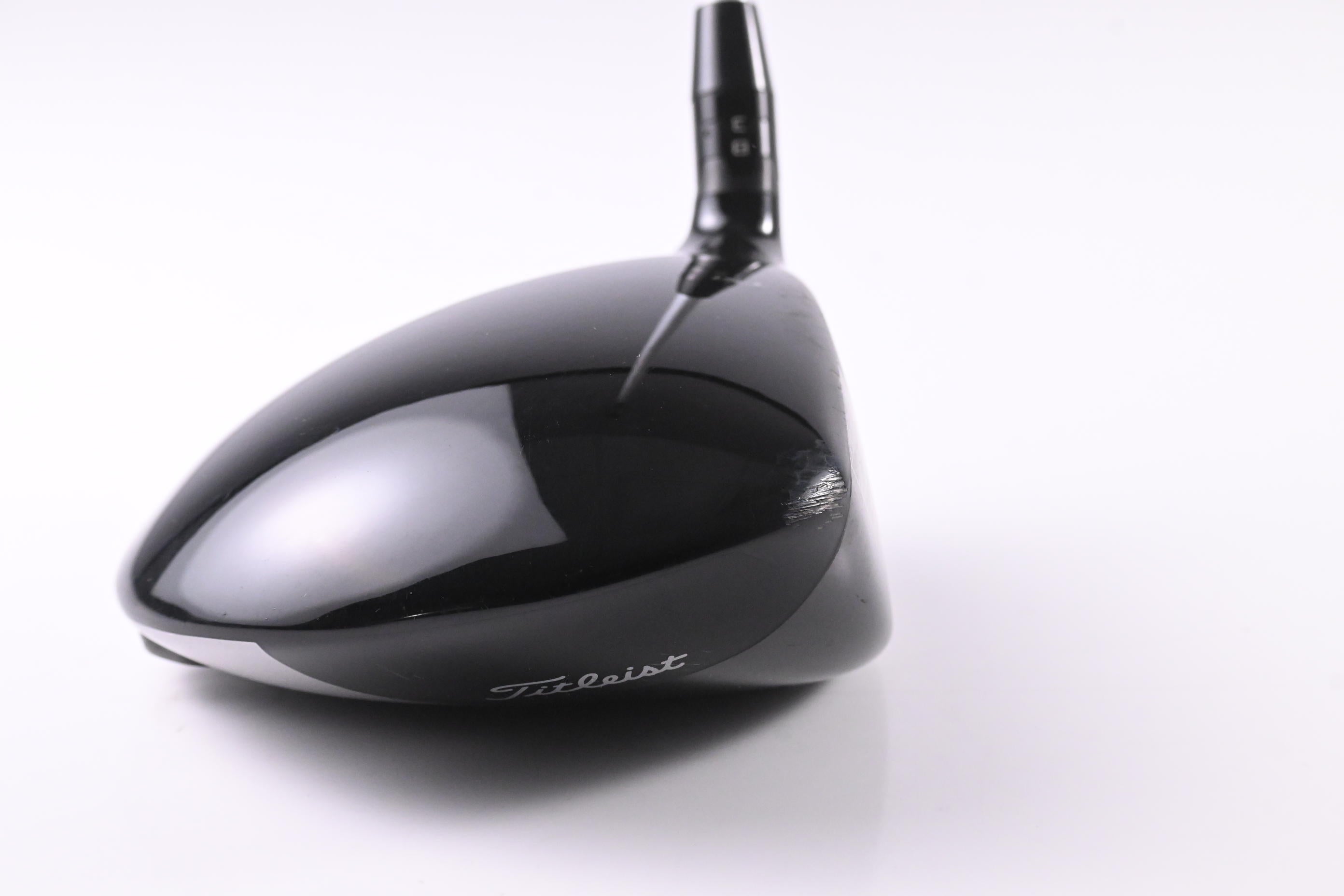 Titleist TSi1 Driver / 10 Degree / Regular Flex Aldila Ascent 40 Shaft
