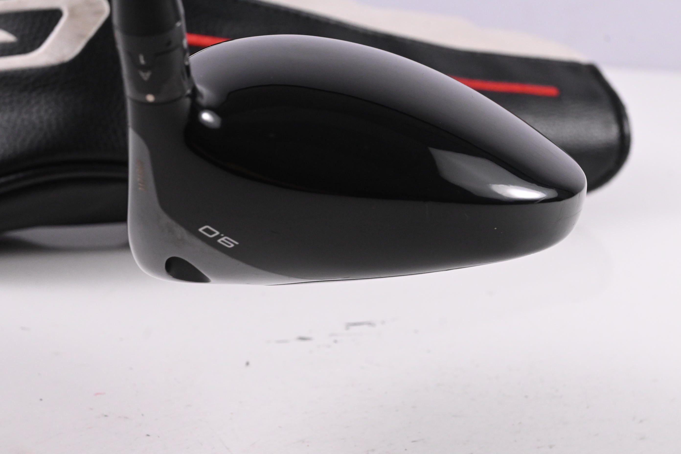 Titleist GT3 Driver / 9 Degree / Stiff Flex Mitsubishi Tensei 1K Blue 55 Shaft