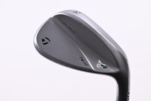 Taylormade Milled Grind 4 TW Sand Wedge / 56 Degree / Wedge Flex Dynamic Gold