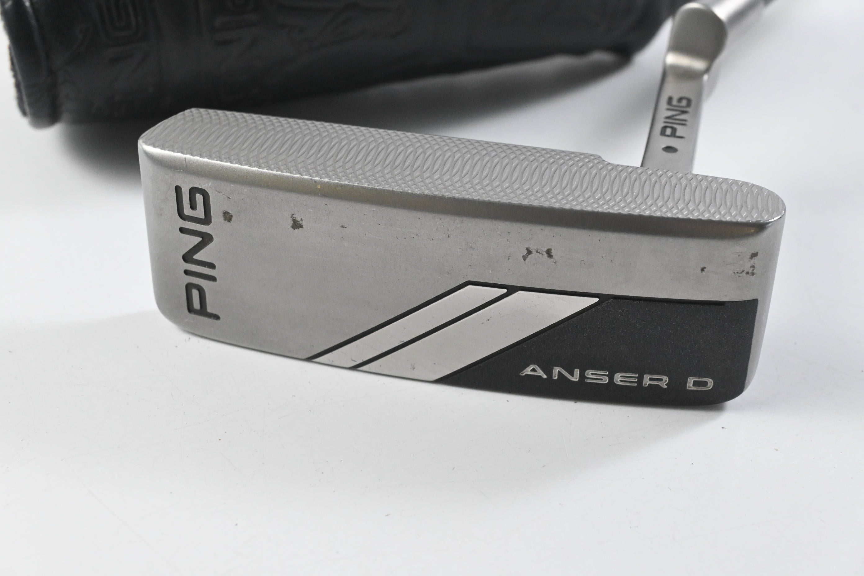 Ping 2024 Anser D Putter / 33 Inch